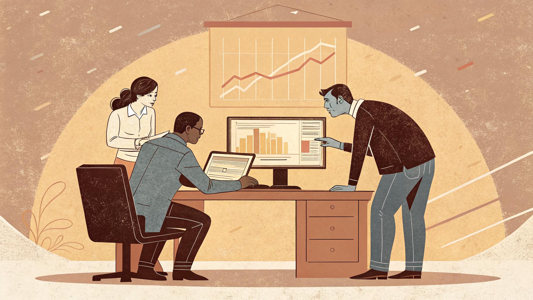 Rewiring Demand Generation in the Age of AI Agents | Bain & Company