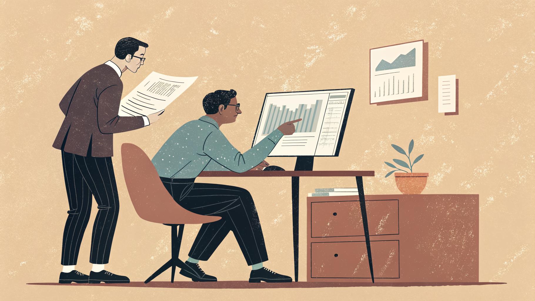 The Practical Guide to AI-Powered Due Diligence for M&A Professionals - Harvey