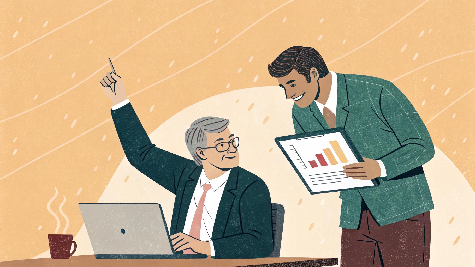 More Advisors Expect AI to Outpace Traditional Firms - 401k Specialist