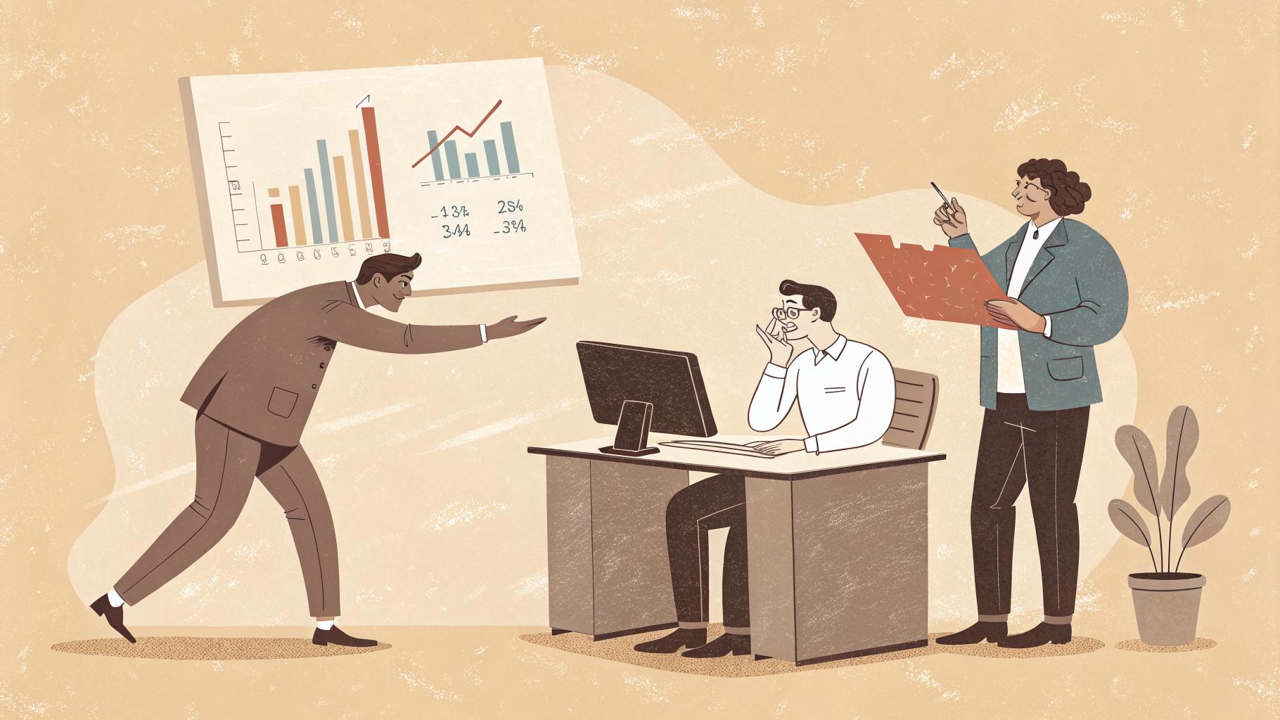 AI Adoption Boosts Small Business Revenue, HoneyBook Reports - MarTech Cube