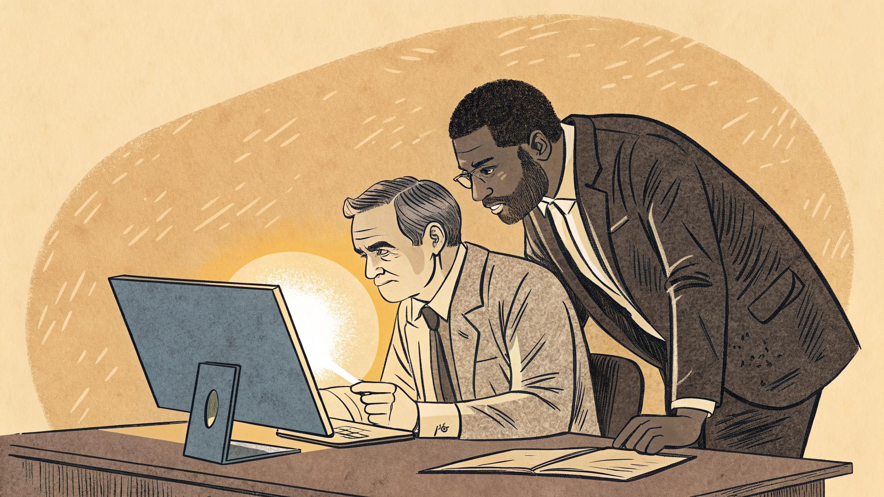 Focused on the Future: Why Advisors Are Rethinking Marketing for AI Search - Wealth Management