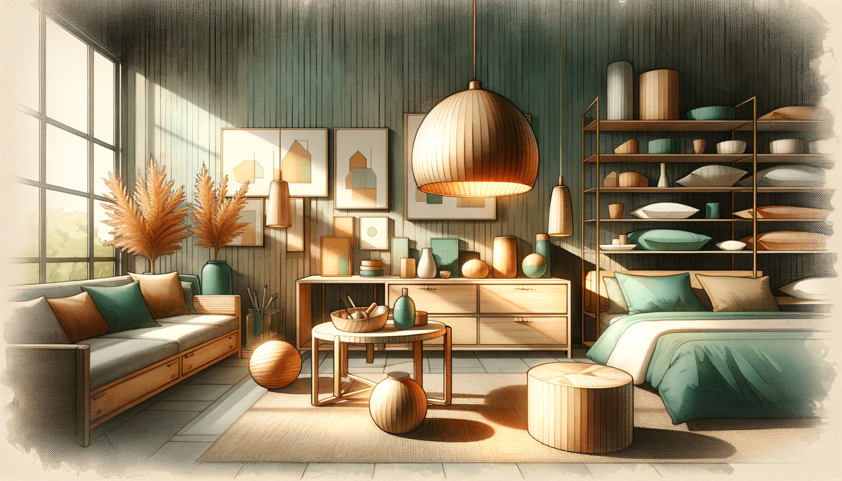 Bed & Bath Retailers AI Implementation Blueprint