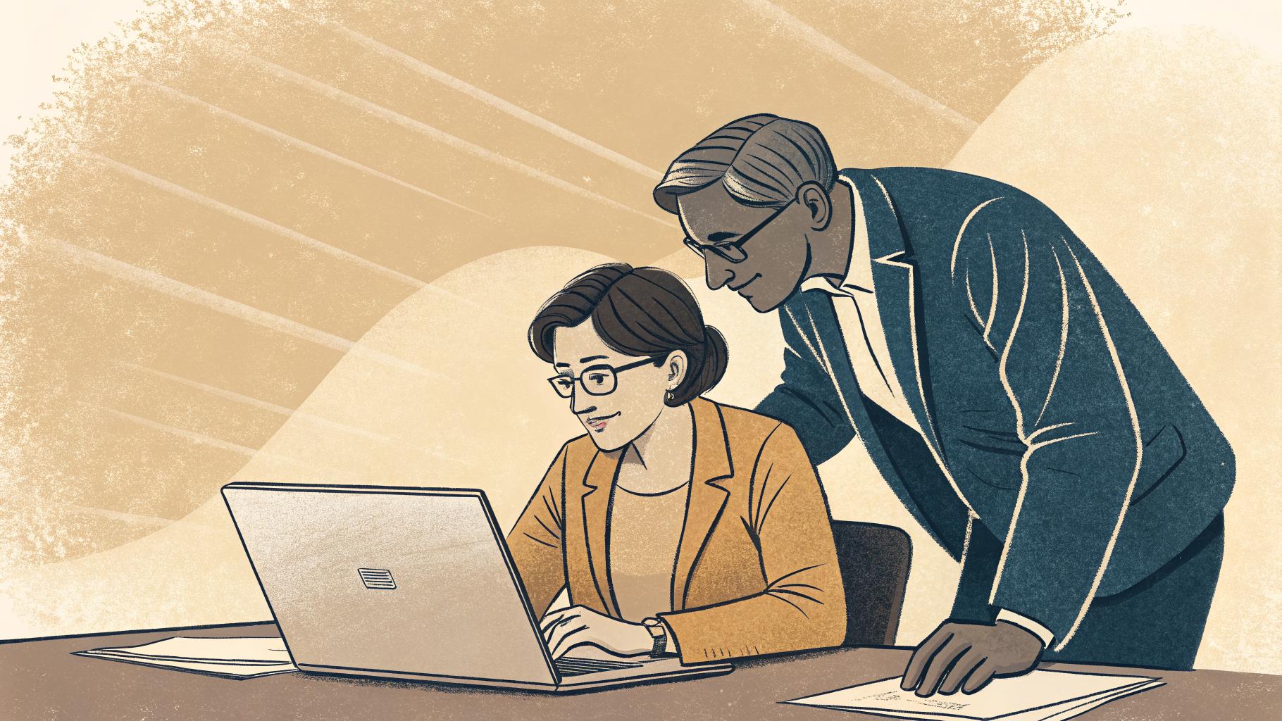 Meet the Googlebook, an AI sequel to the Chromebook - Axios