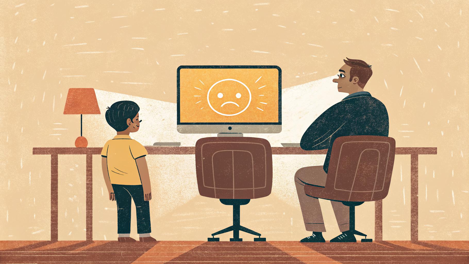The more young people use AI, the more they hate it | The Verge