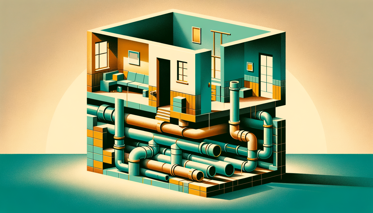 Plumbing AI Implementation Blueprint