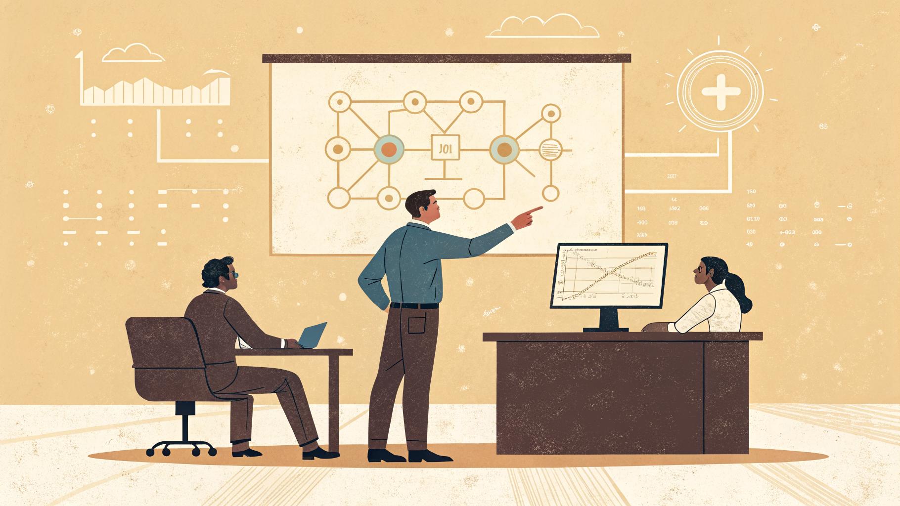 What it takes to build an AI-ready data foundation: Insights from Think 2026 | IBM