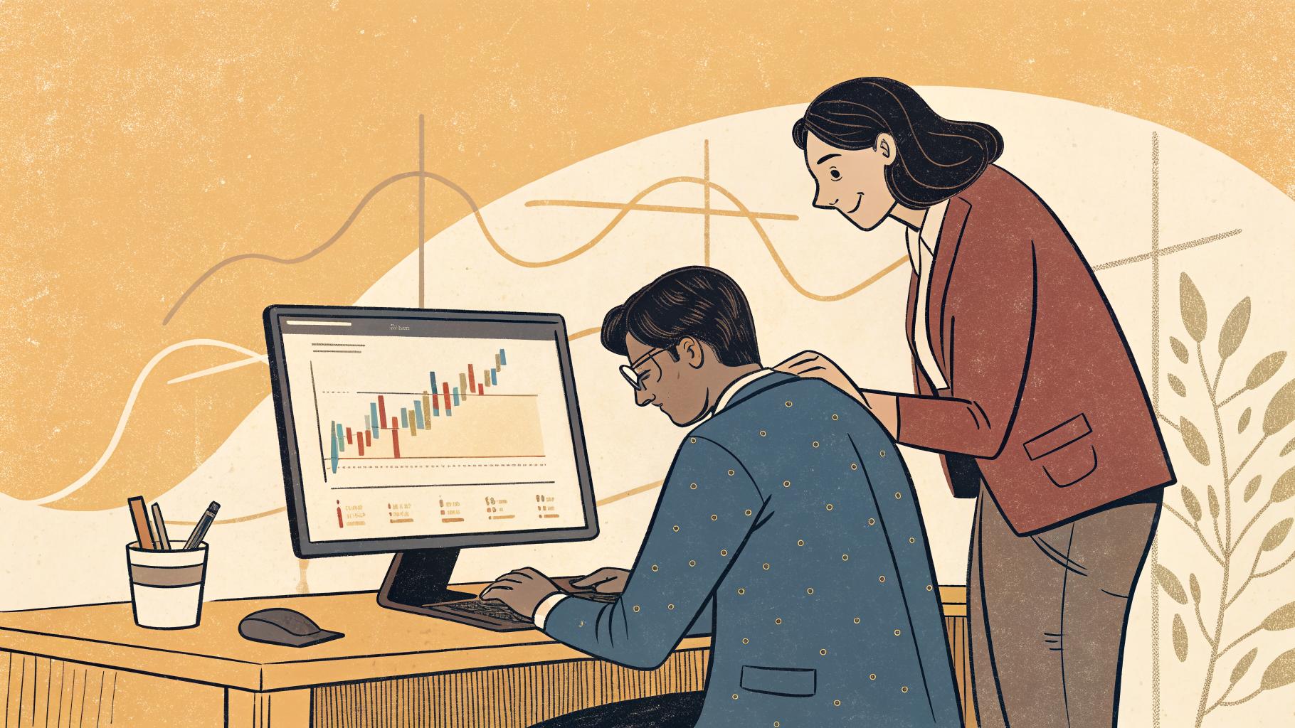 Automation in action: Lessons from PMC Treasury's AI journey | Inflexion
