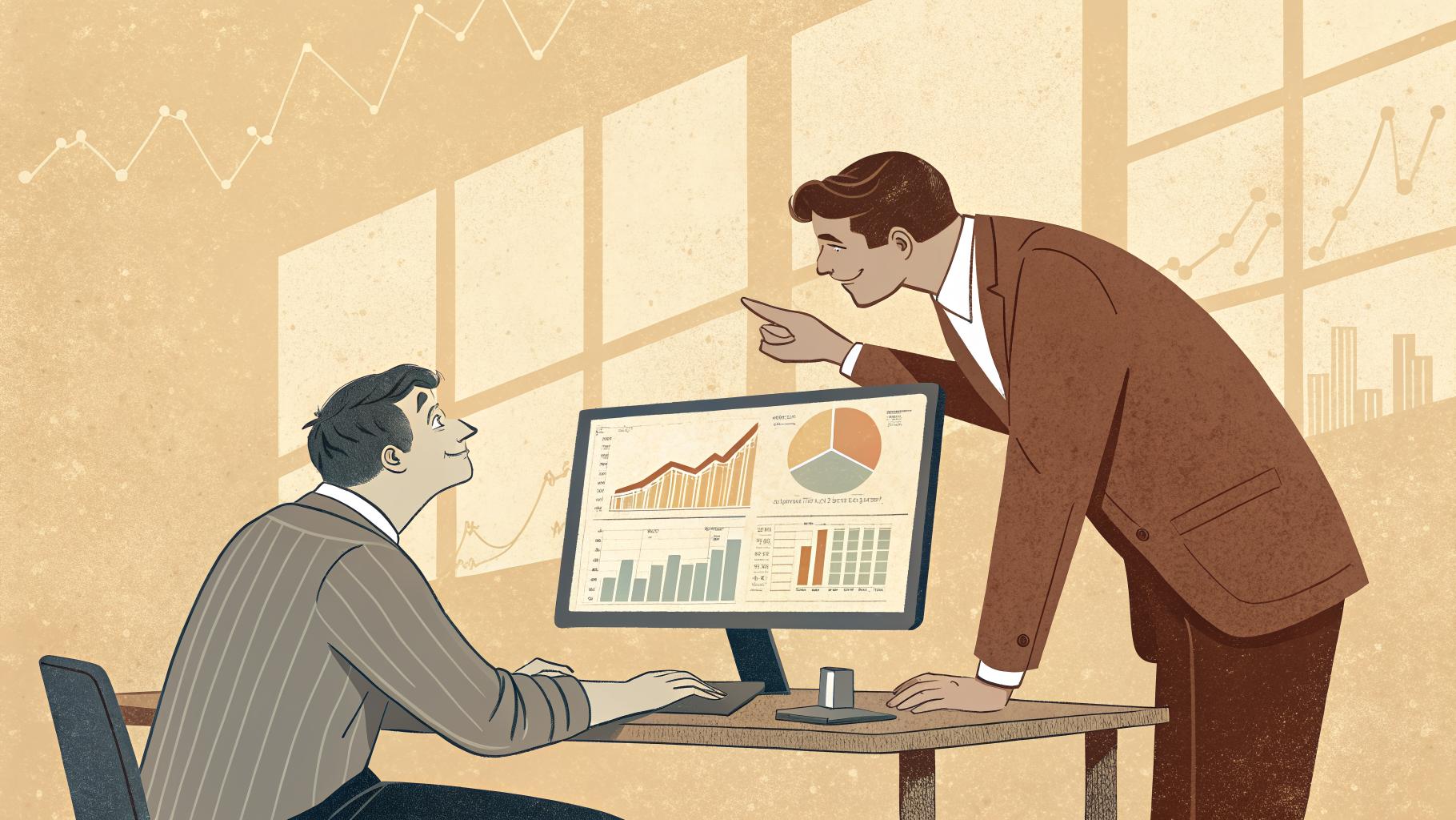 AI could unlock 10 margin points of growth for CFOs by 2029: Gartner | CFO Dive