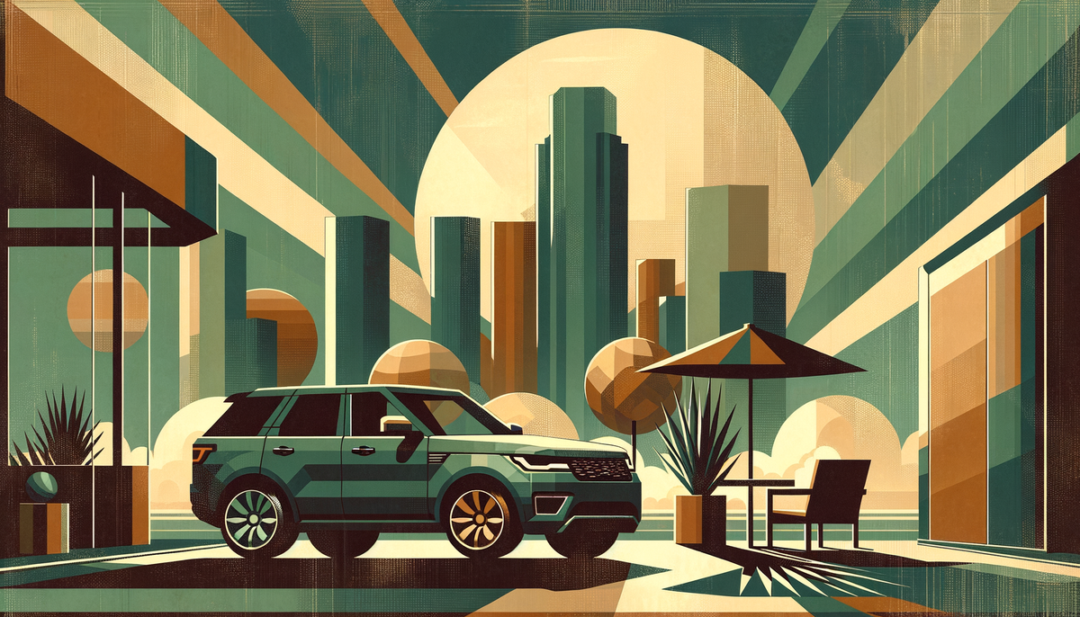 Luxury Car Rentals AI Implementation Blueprint