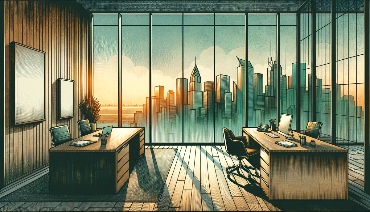 Real Estate Agency AI Implementation Blueprint