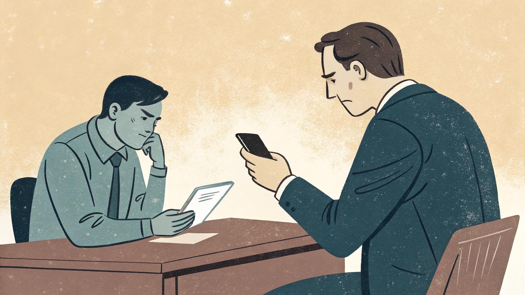 Buying a WhatsApp Bot in Israel: Five Traps - The Blogs
