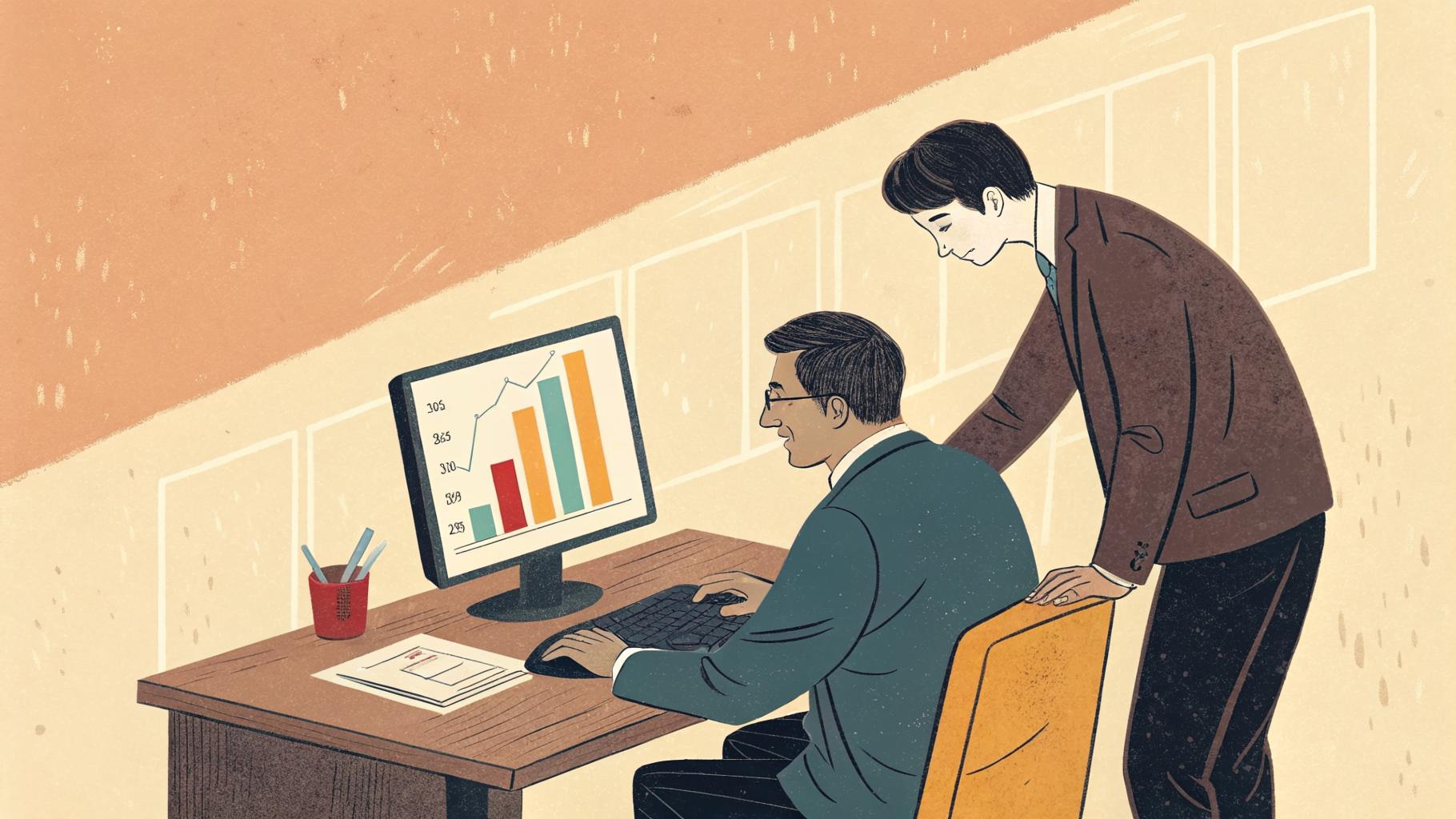 With AI, Firms Are Solving for Convenience, Not Operational Outcomes