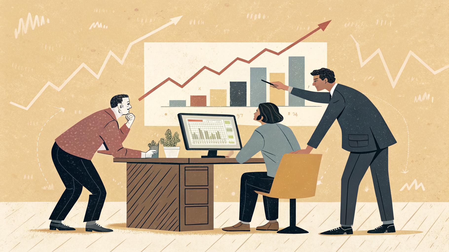 HURN Q1 deep dive: Health care, commercial lead growth; AI integration and M&A shape outlook