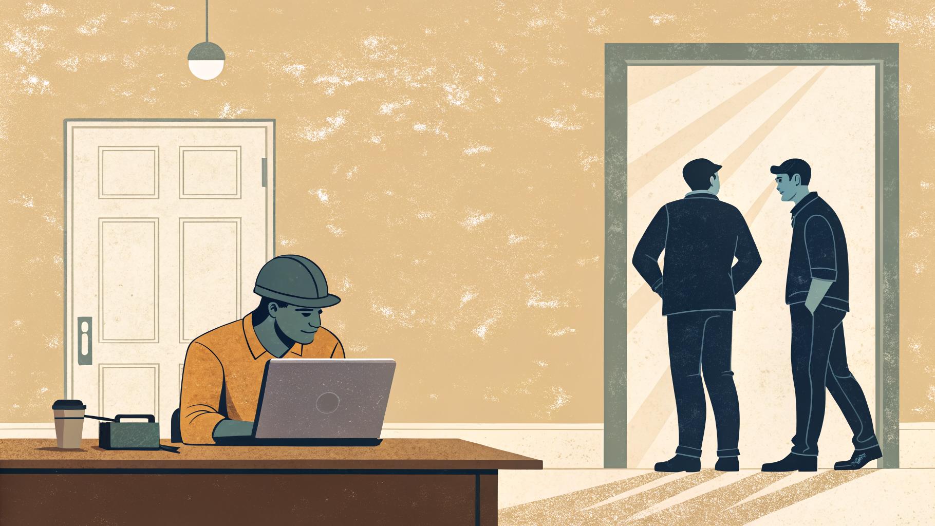 Workers face growing 'automation anxiety' as tech layoffs surge, AI adoption accelerates