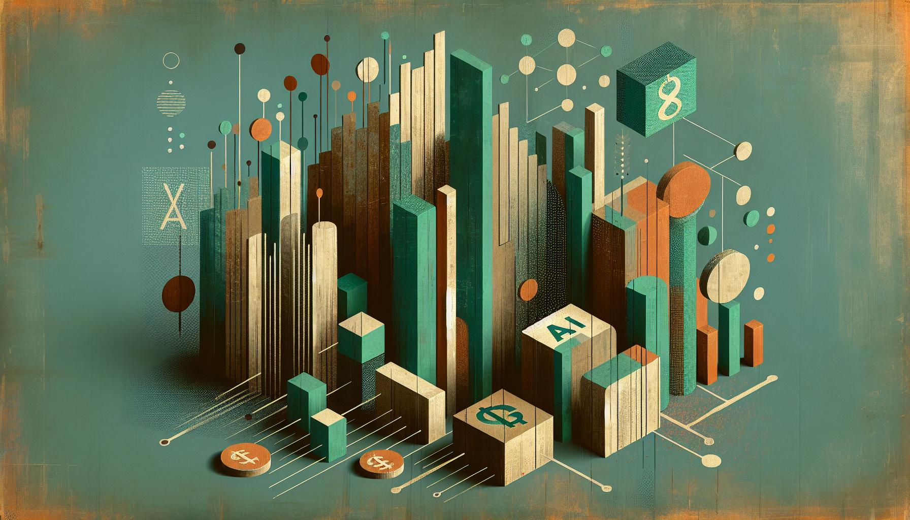 CFOs scrutinize cost and talent implications of AI | EY - US