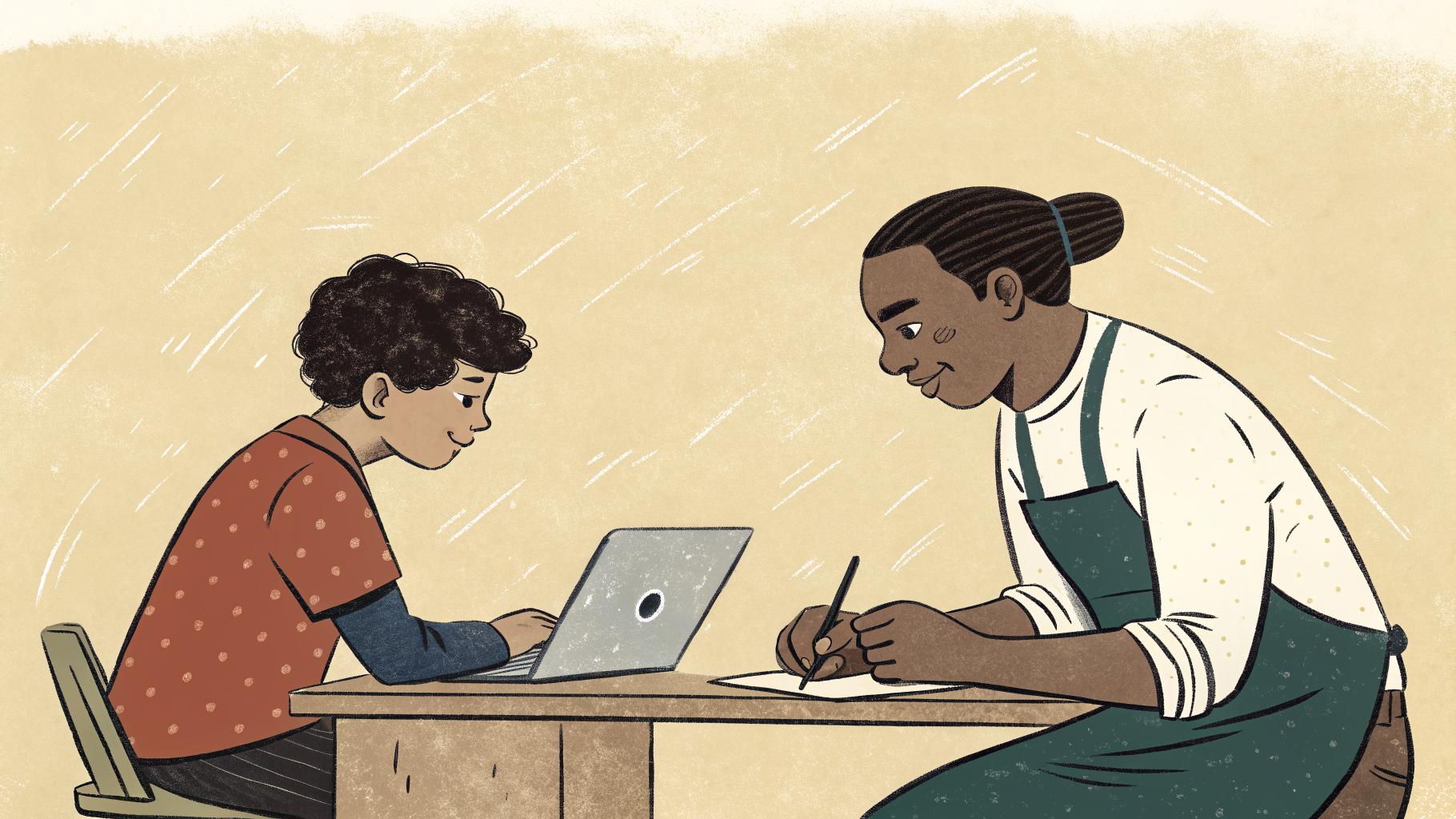 Class of 2026: Data Science Student Ready to Support Small Businesses and Underserved ...