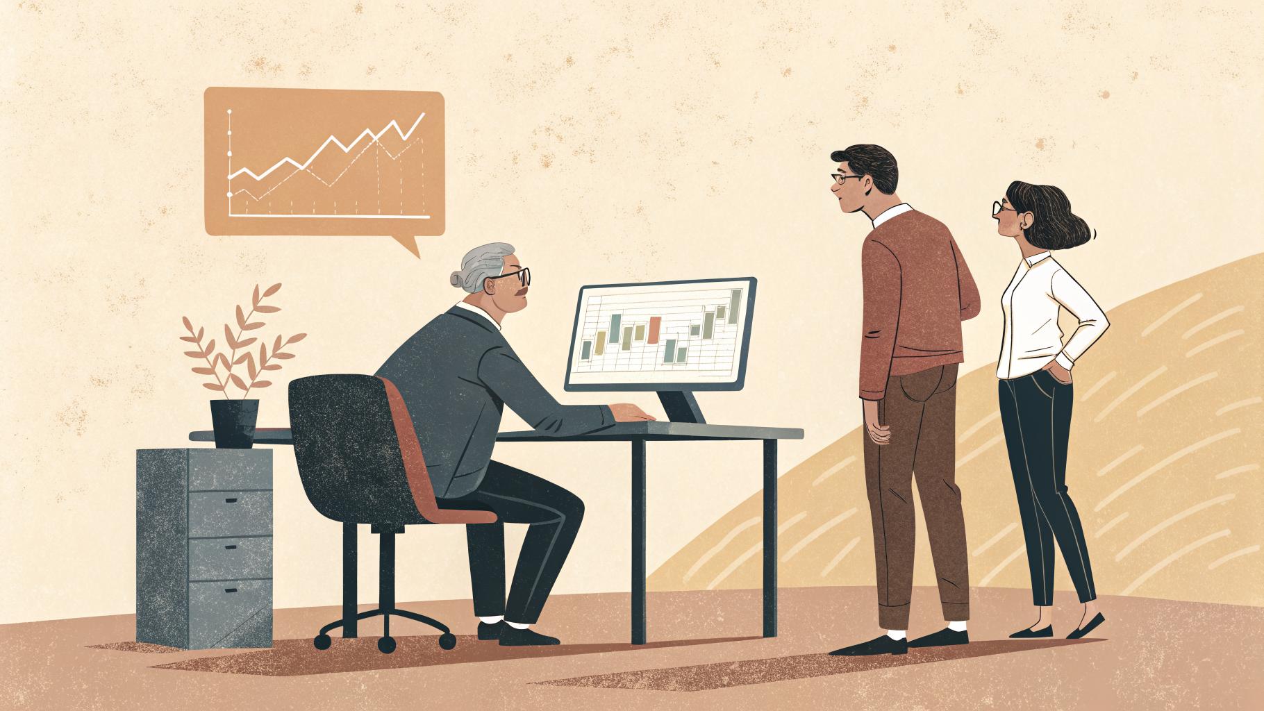 Bad News, 30-Somethings: You'll Likely Never Be Truly AI Native - Business Insider