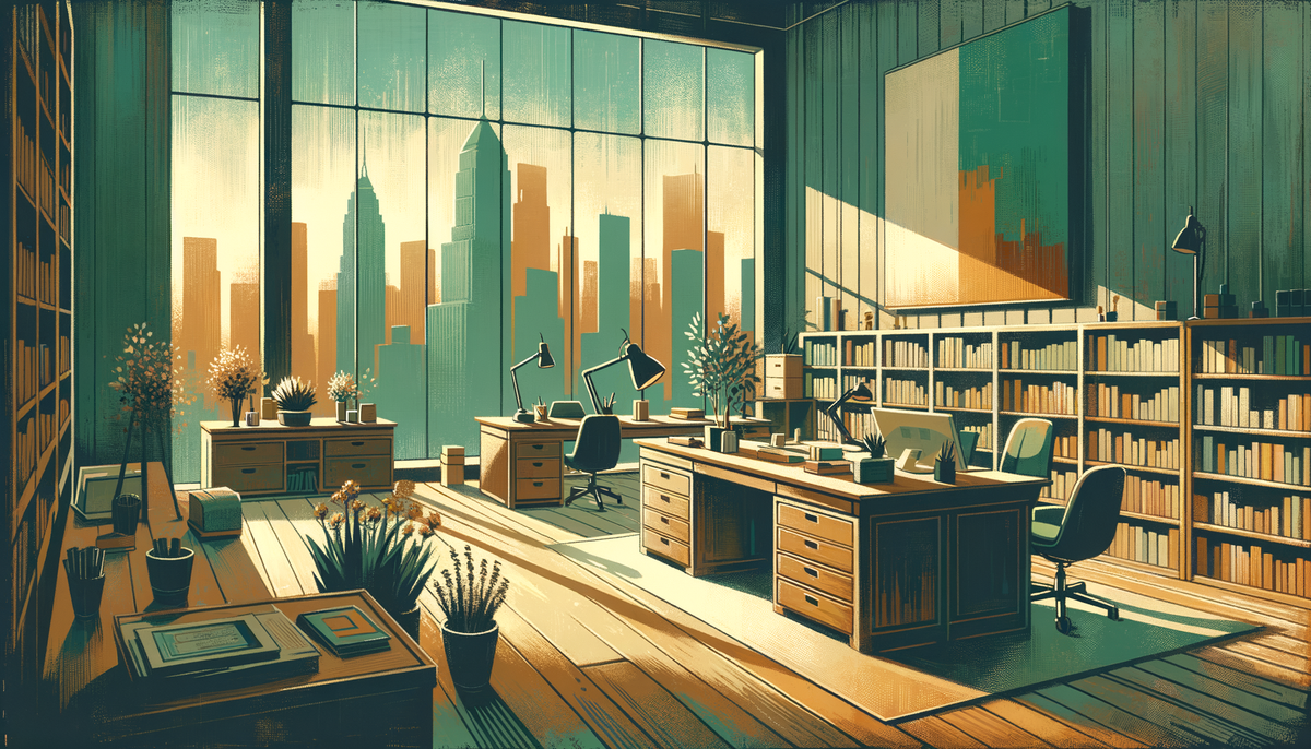 Public Libraries AI Implementation Blueprint