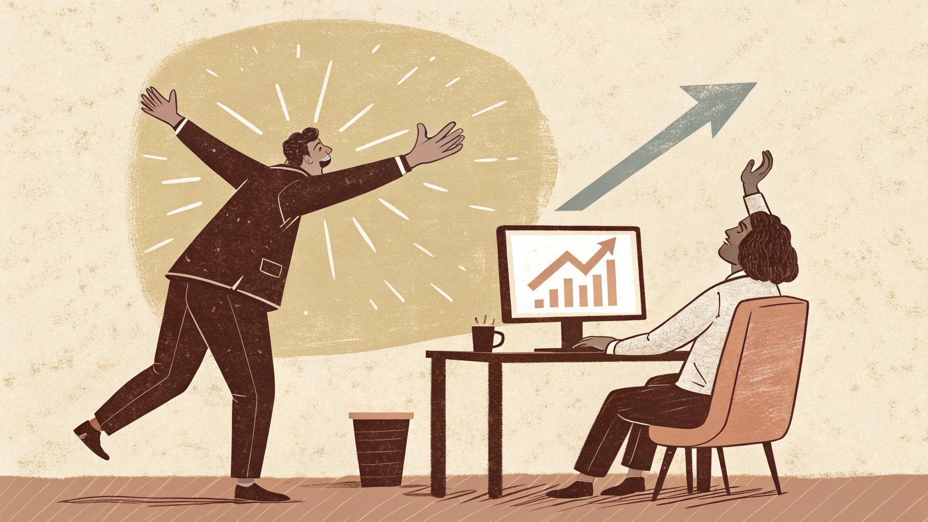 AI agents becoming day traders, but gains prove elusive - The Economic Times