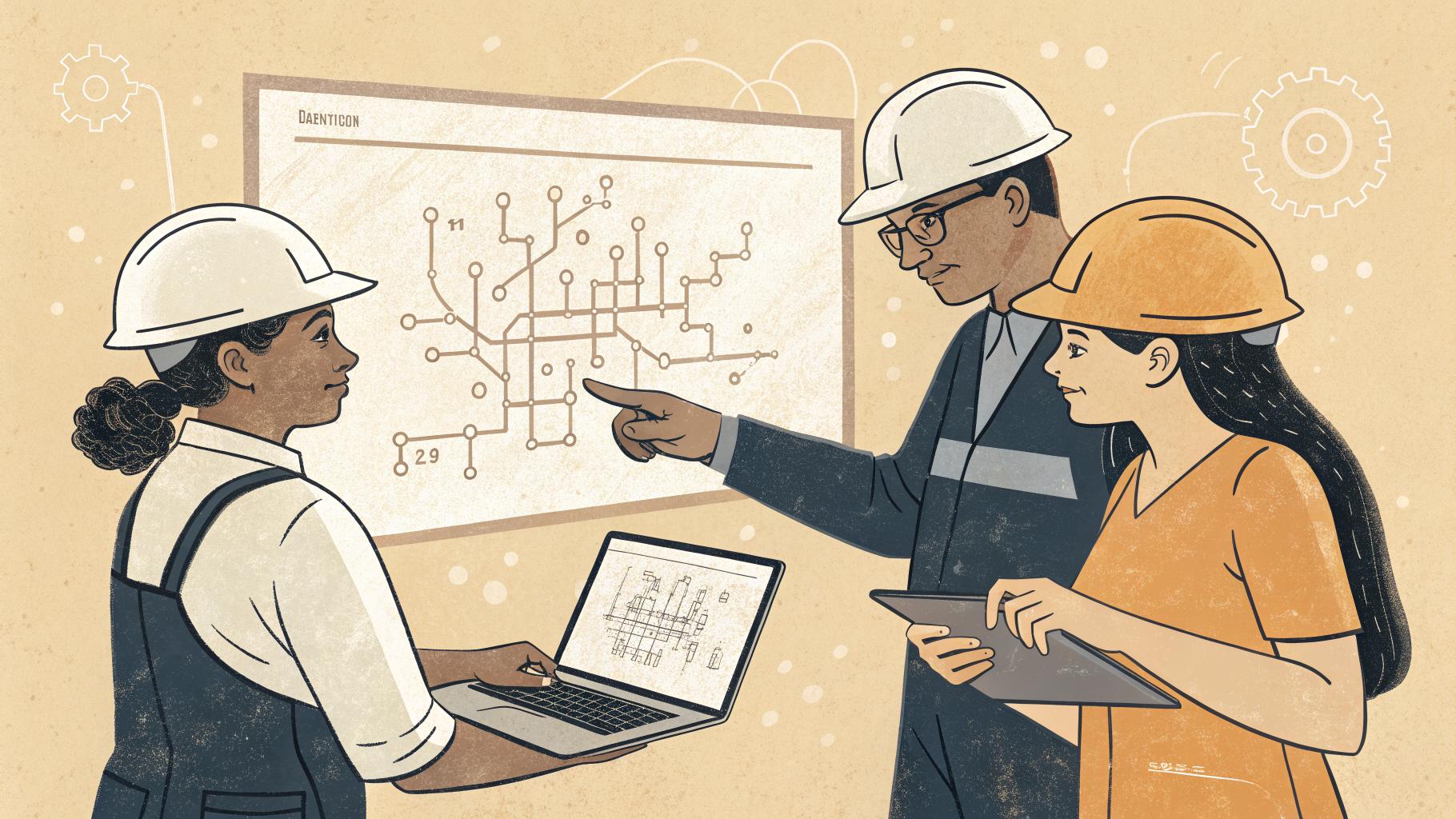 Why Scale-up AI Networks Demand Scalable Optical Test - Marvell Technology