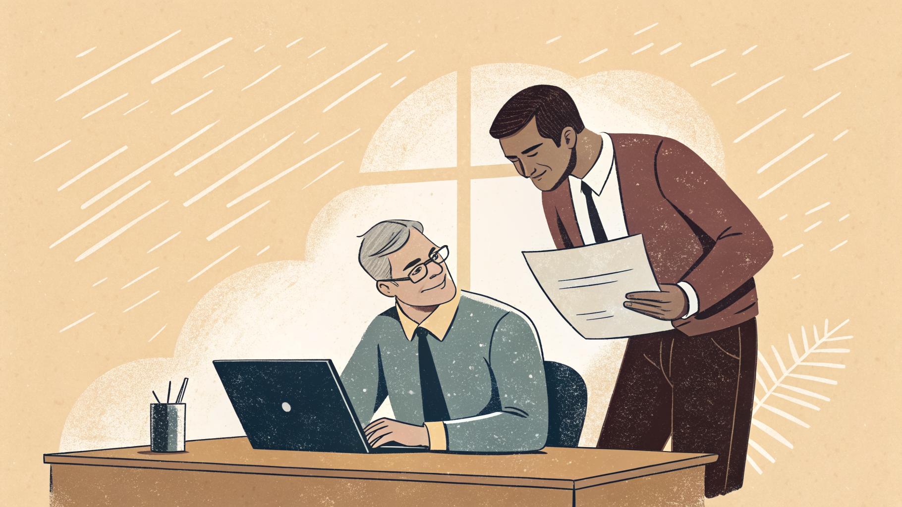 Small Businesses Are Investing More in AI While Maintaining a Pro - The National Law Review