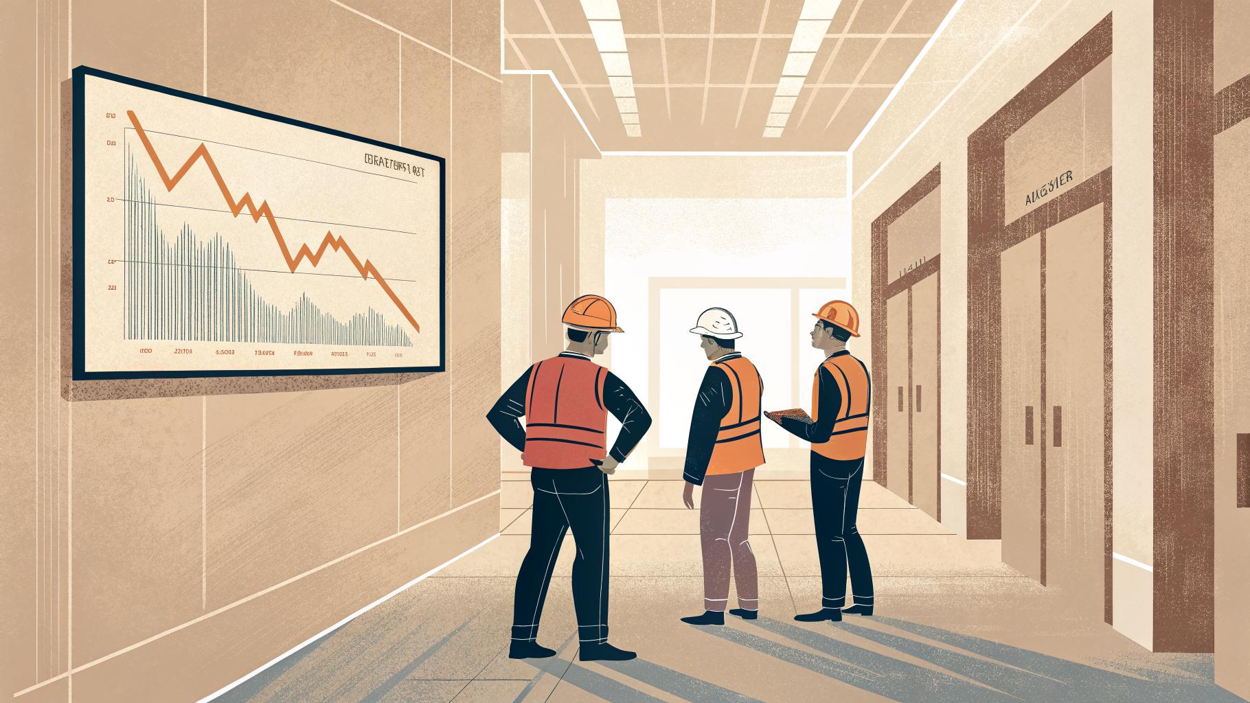 Workplace Safety Progress Has Stalled. Here's What Employers Can Do About It.