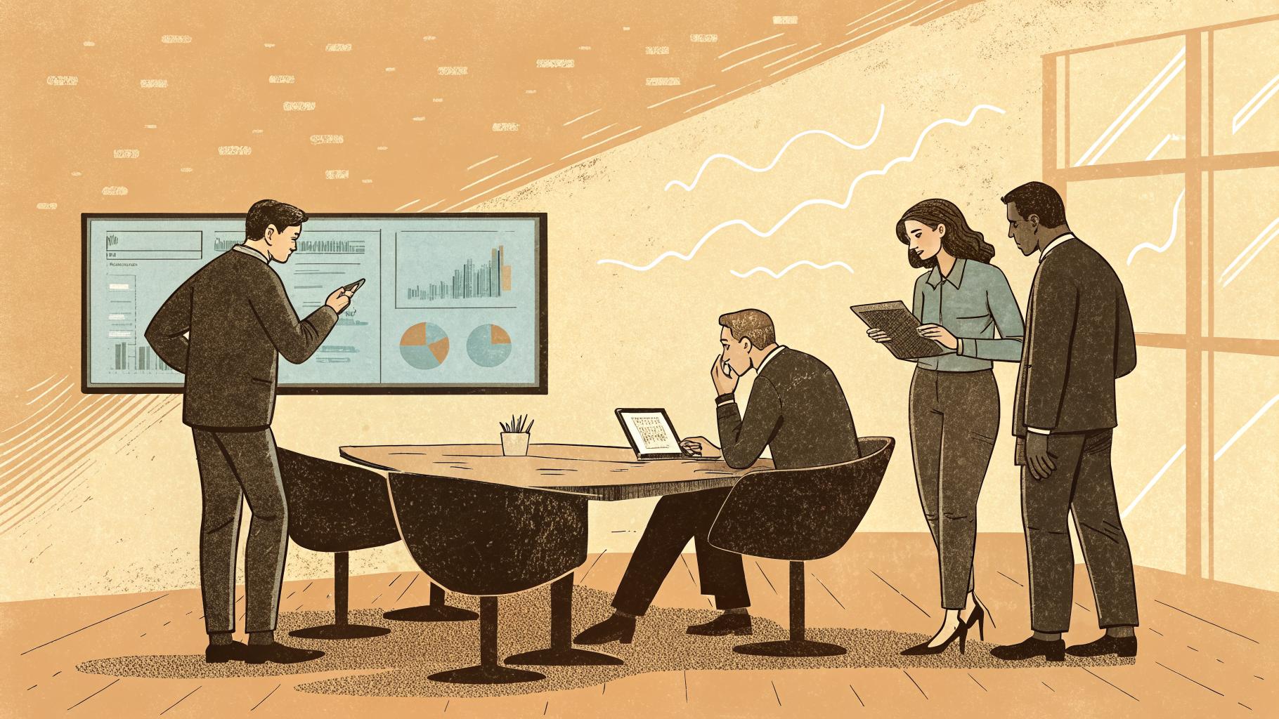Employers Brace for AI-Driven Workplace Shifts and Rising Risk, Littler's Annual Survey Shows