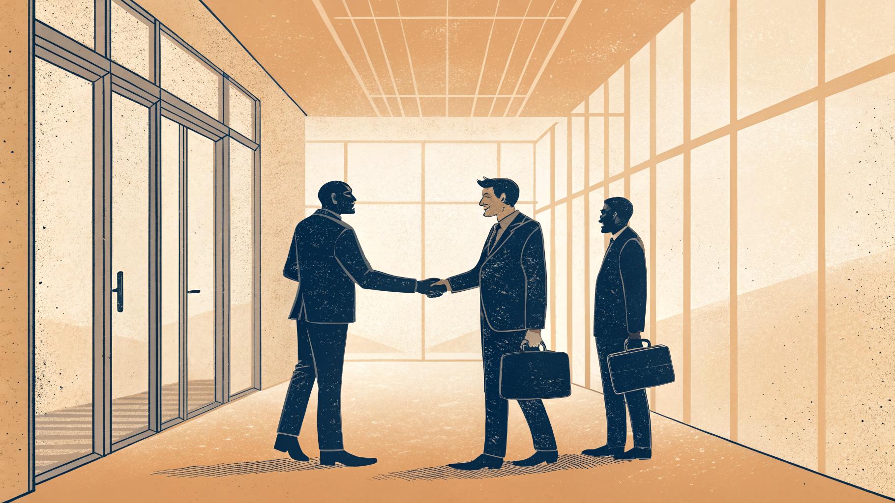 OpenAI, Anthropic, and Google's enterprise push with private equity giants threatens ...