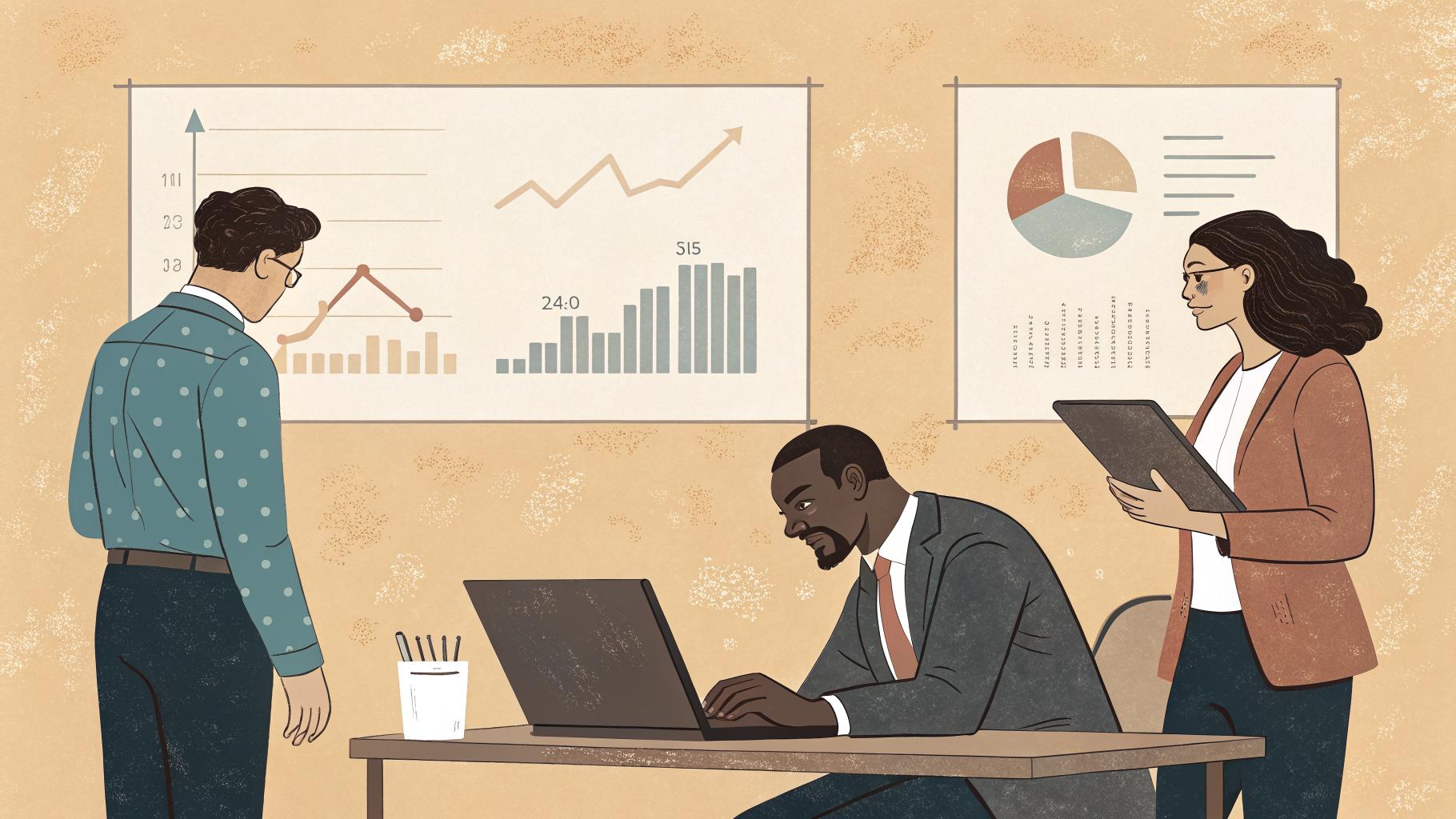 AI is expanding opportunity—but Black entrepreneurs still face a structural gap - TheGrio