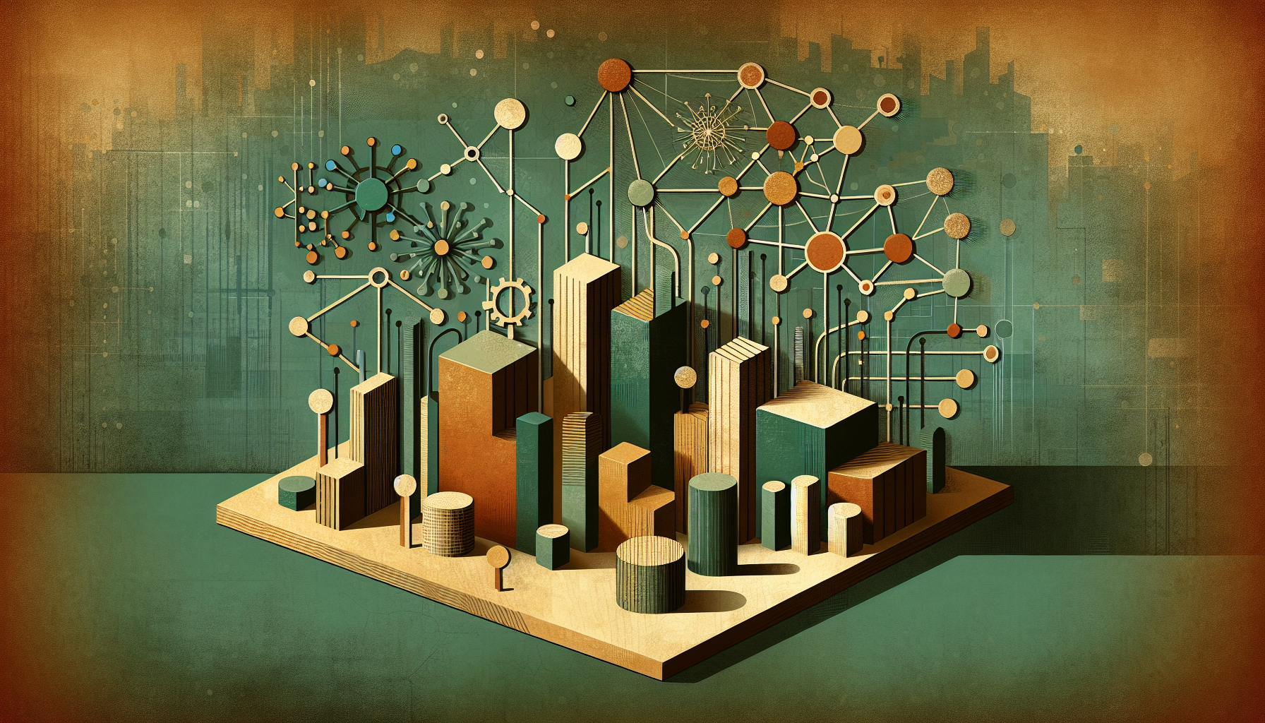 Modern Networks Are the Foundation of AI‑Ready Manufacturing | ARC Advisory Group