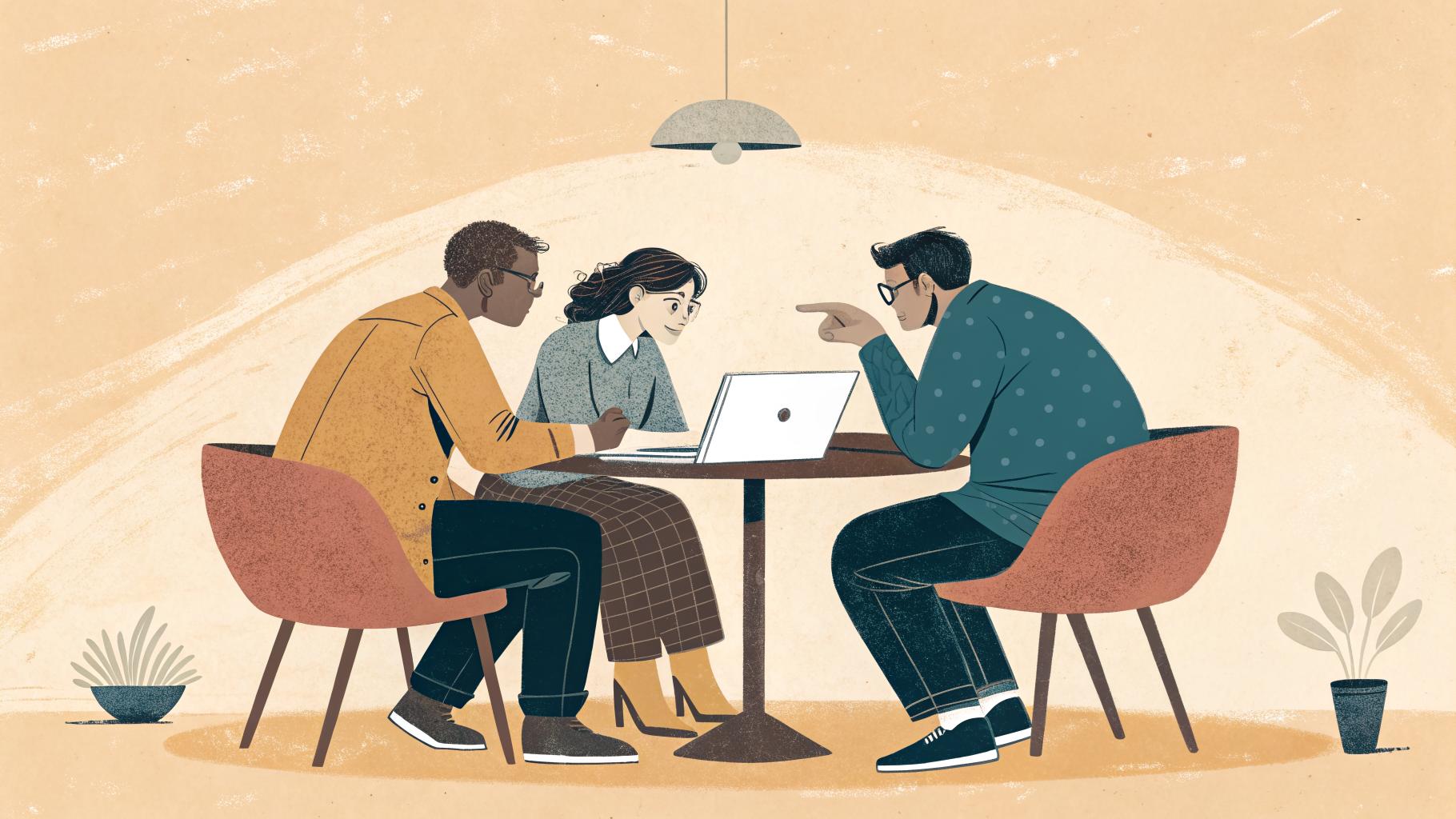 Small businesses should be a much bigger part of the 'AI transformation' conversation
