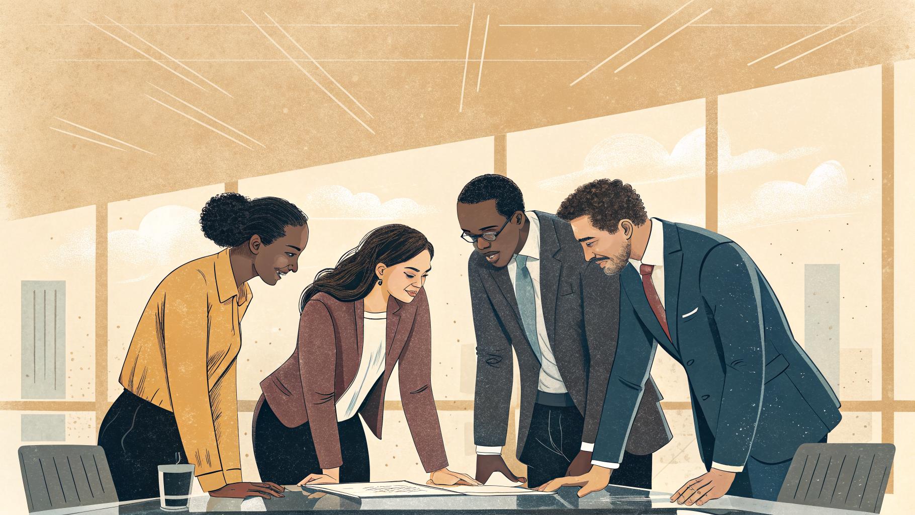 Alvarez & Marsal establishes global AI board to scale its AI capabilities - Consulting.us