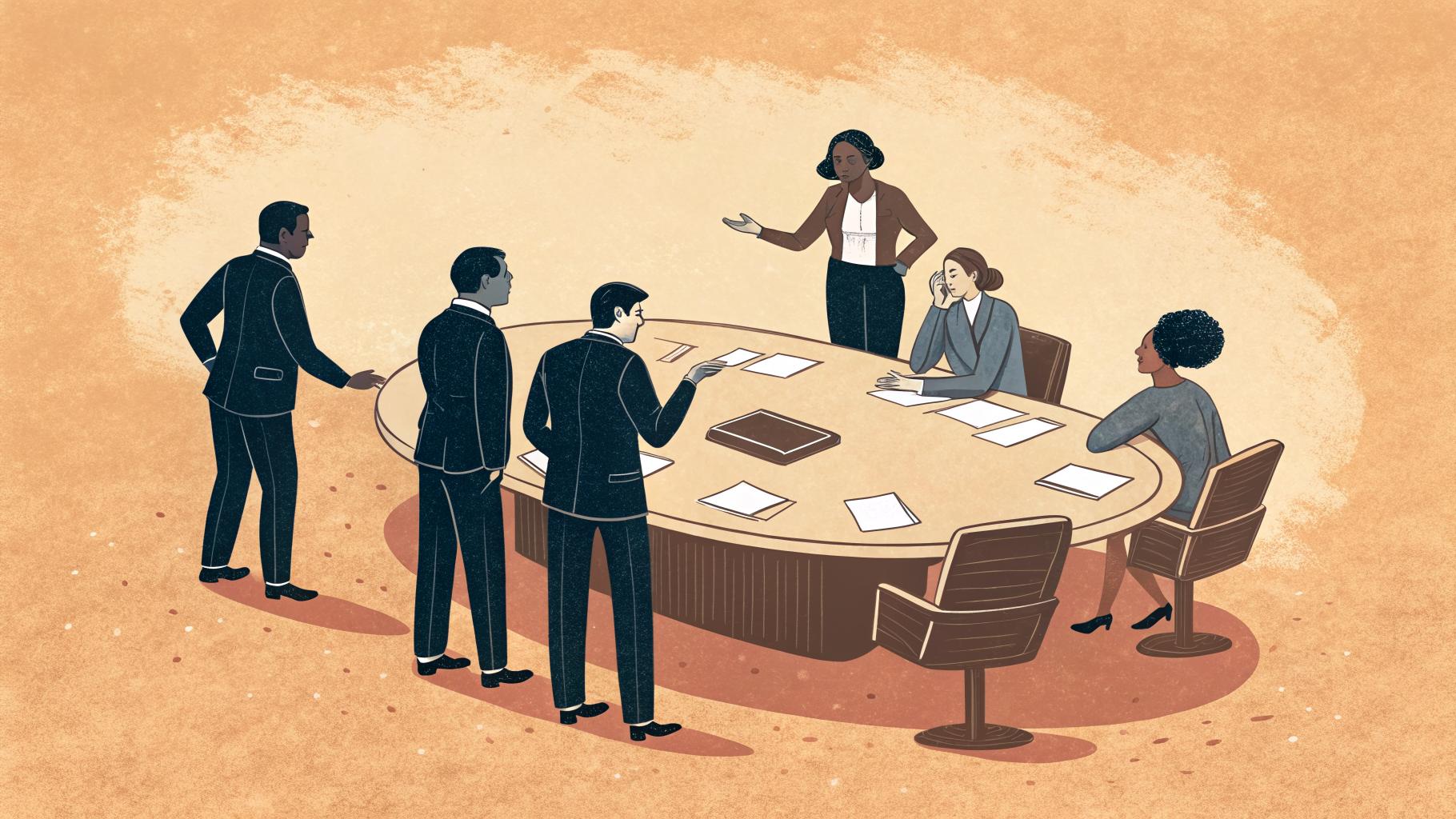 How 6 ad tech execs define agentic advertising | The Current