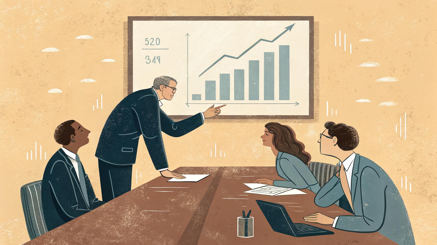 The rise and ROI of the chief AI officer | IBM