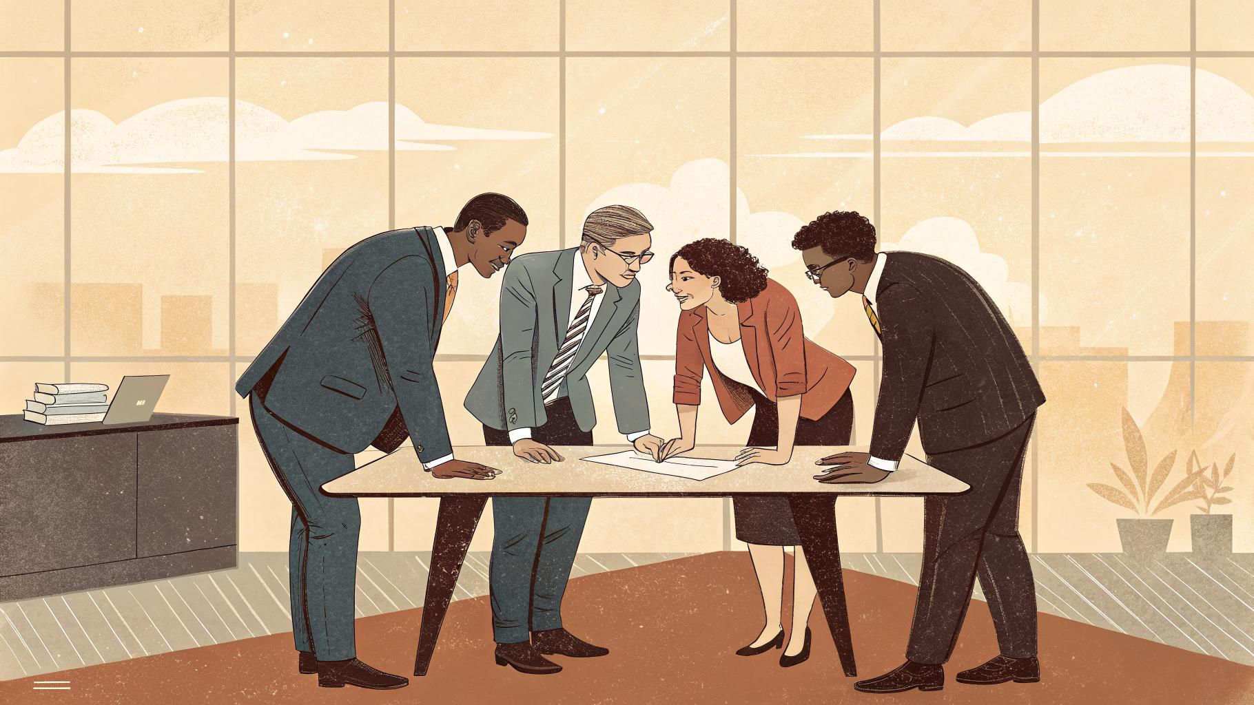 WRITER Launches AI CMO Council to Lead the Agentic Marketing Revolution in the Enterprise