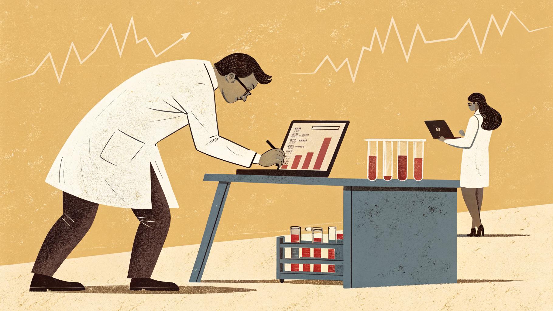 AI-powered phenotype–target coupled screening offers new path for herbal drug discovery