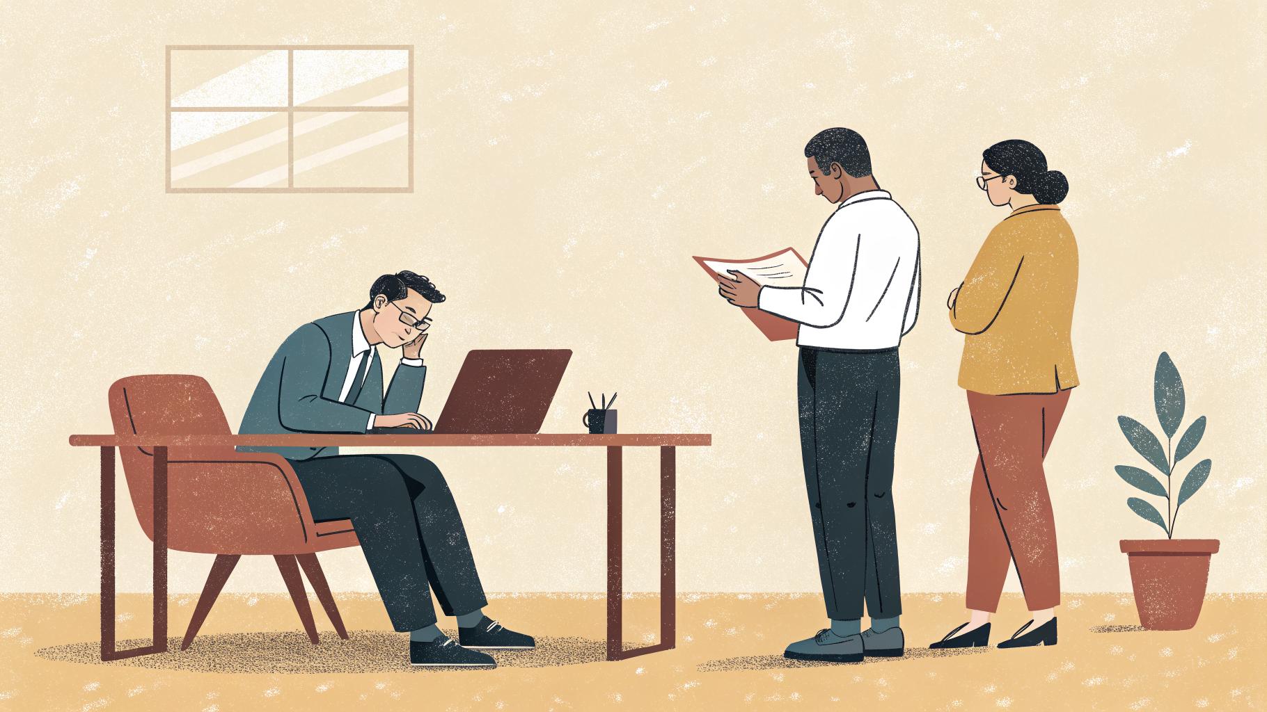 How Much Supervision Should Companies Give AI Agents? | Harvard Business Review
