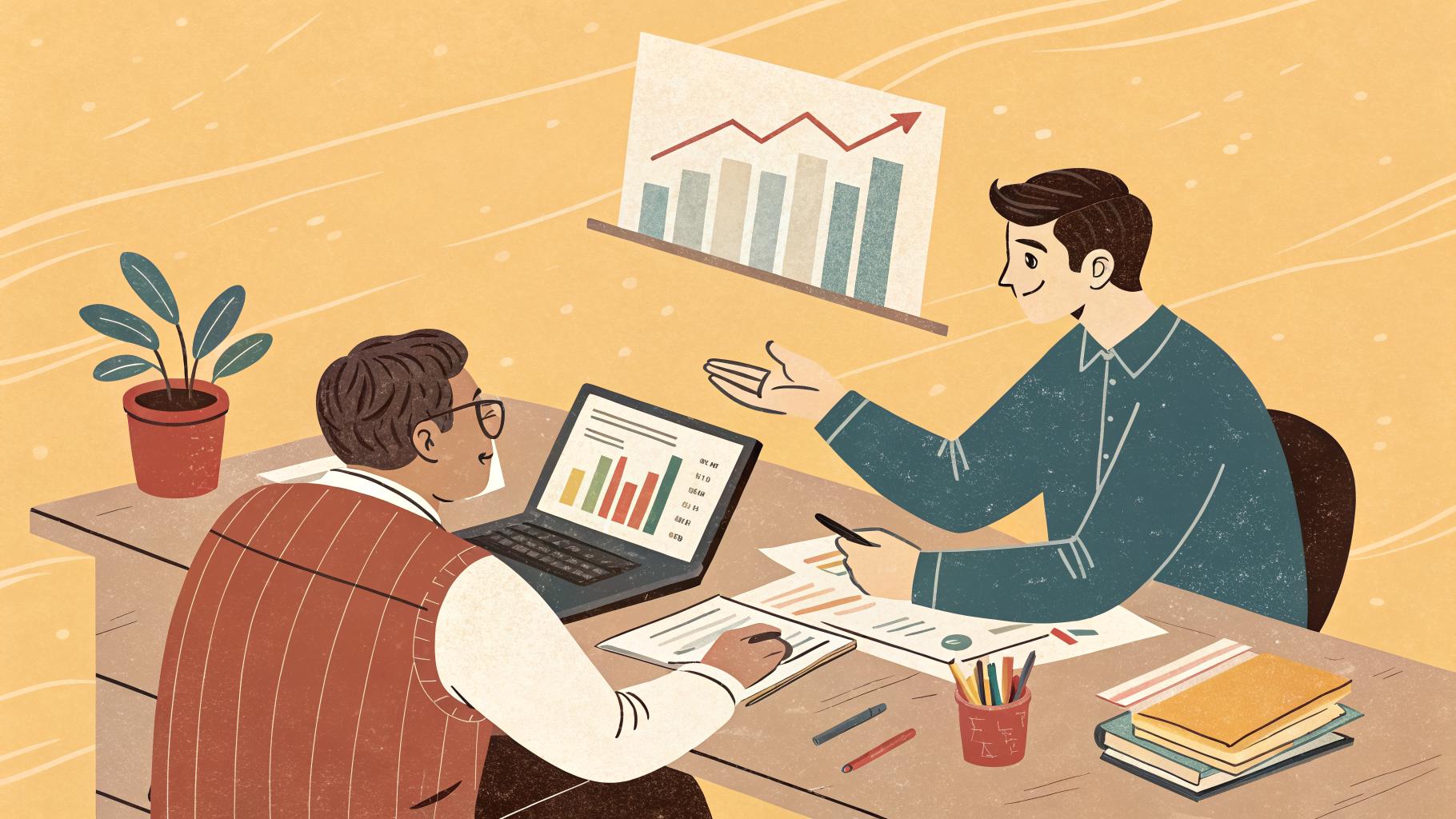 Jupid Raises $840K to Give Every Small Business Its Own AI Accountant | Financial IT