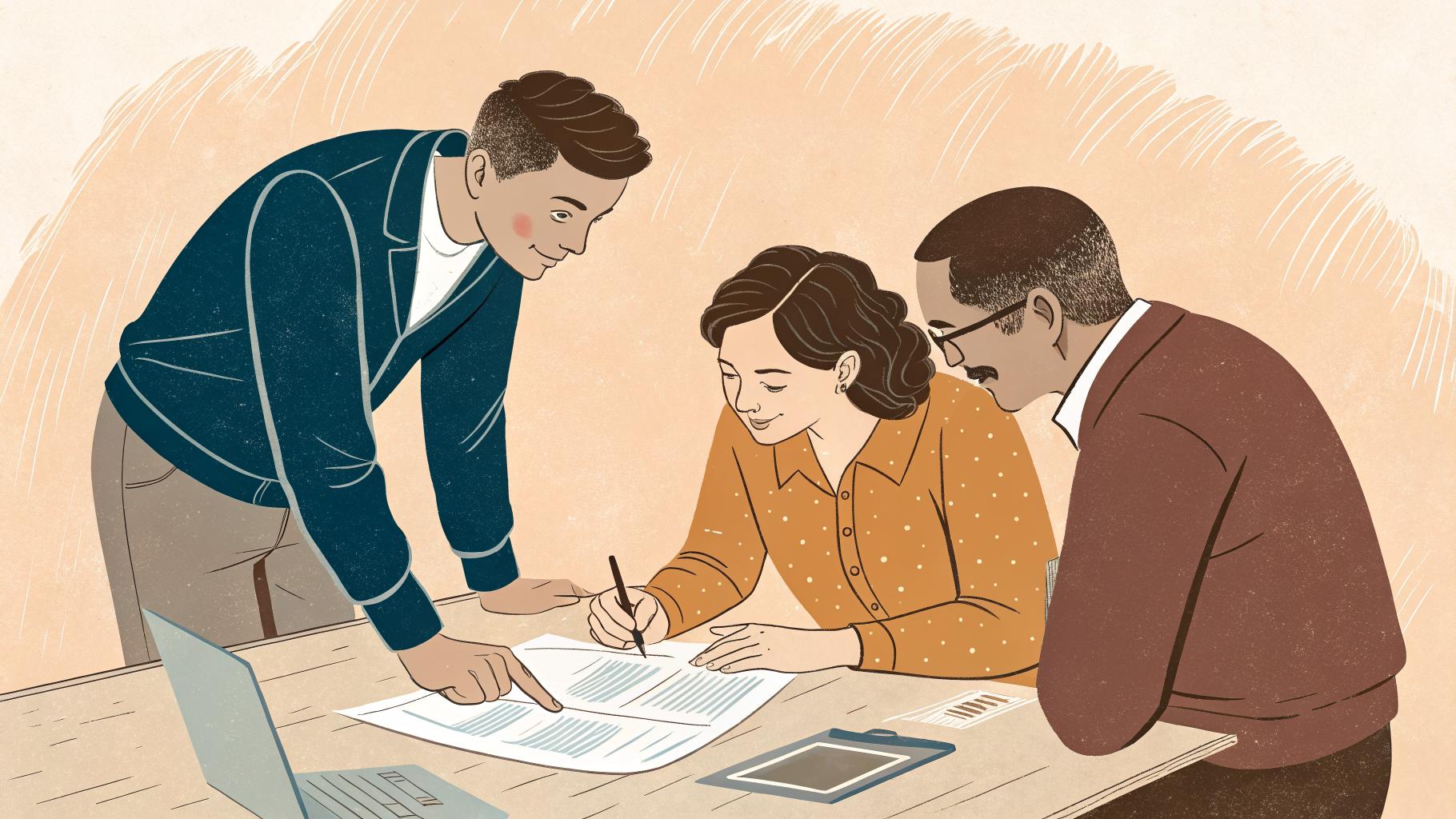Law Society Practice Essentials aims to help small firms