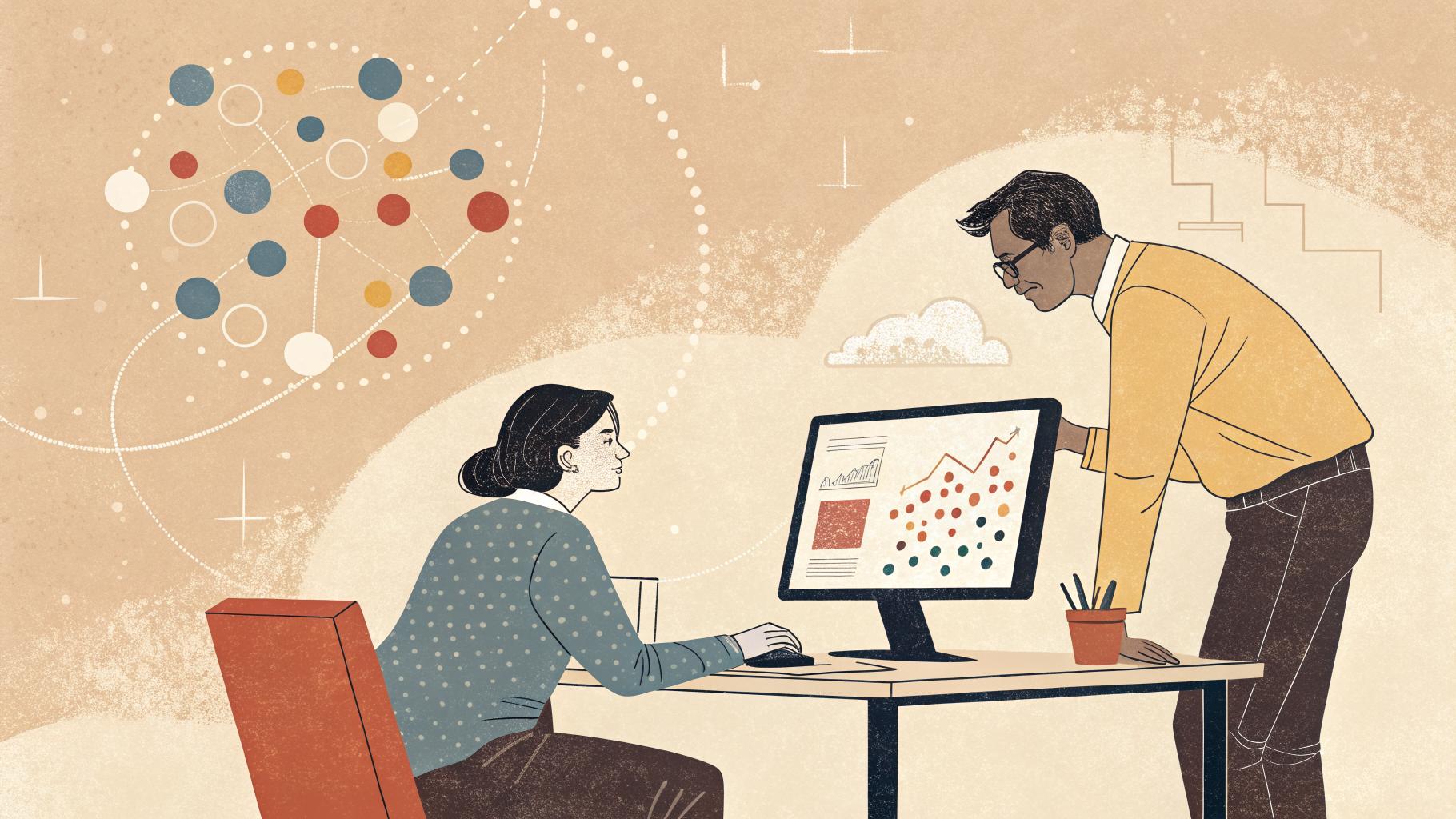 A Marketer's Guide to AI-Powered Segmentation - Resonate