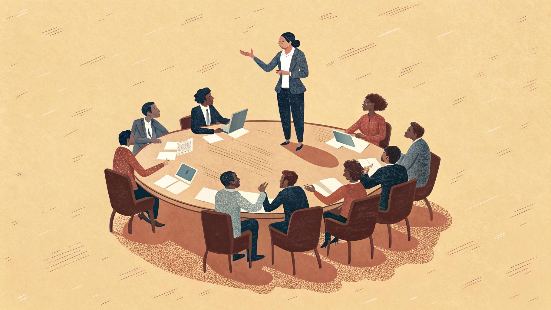 Why AI Makes Leadership Feel So Much Harder As You Scale - Entrepreneur