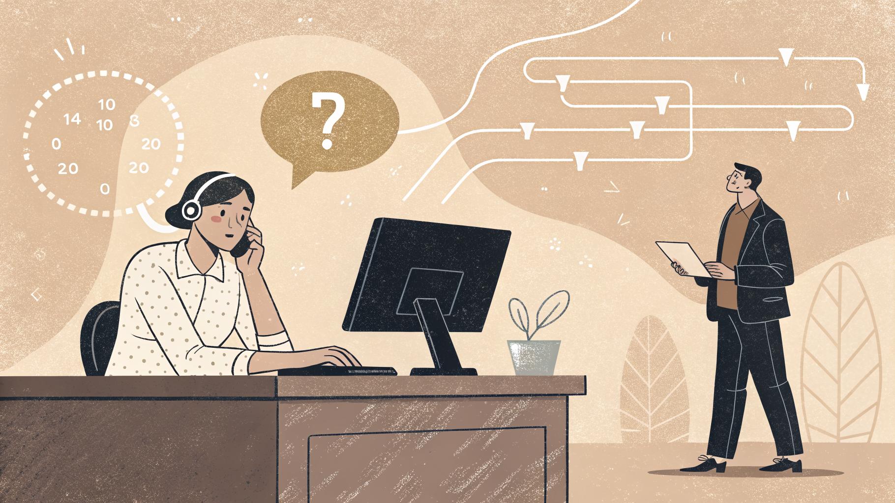 Agentic AI in CX: Friend or Foe of Human Agents? - CMS Wire
