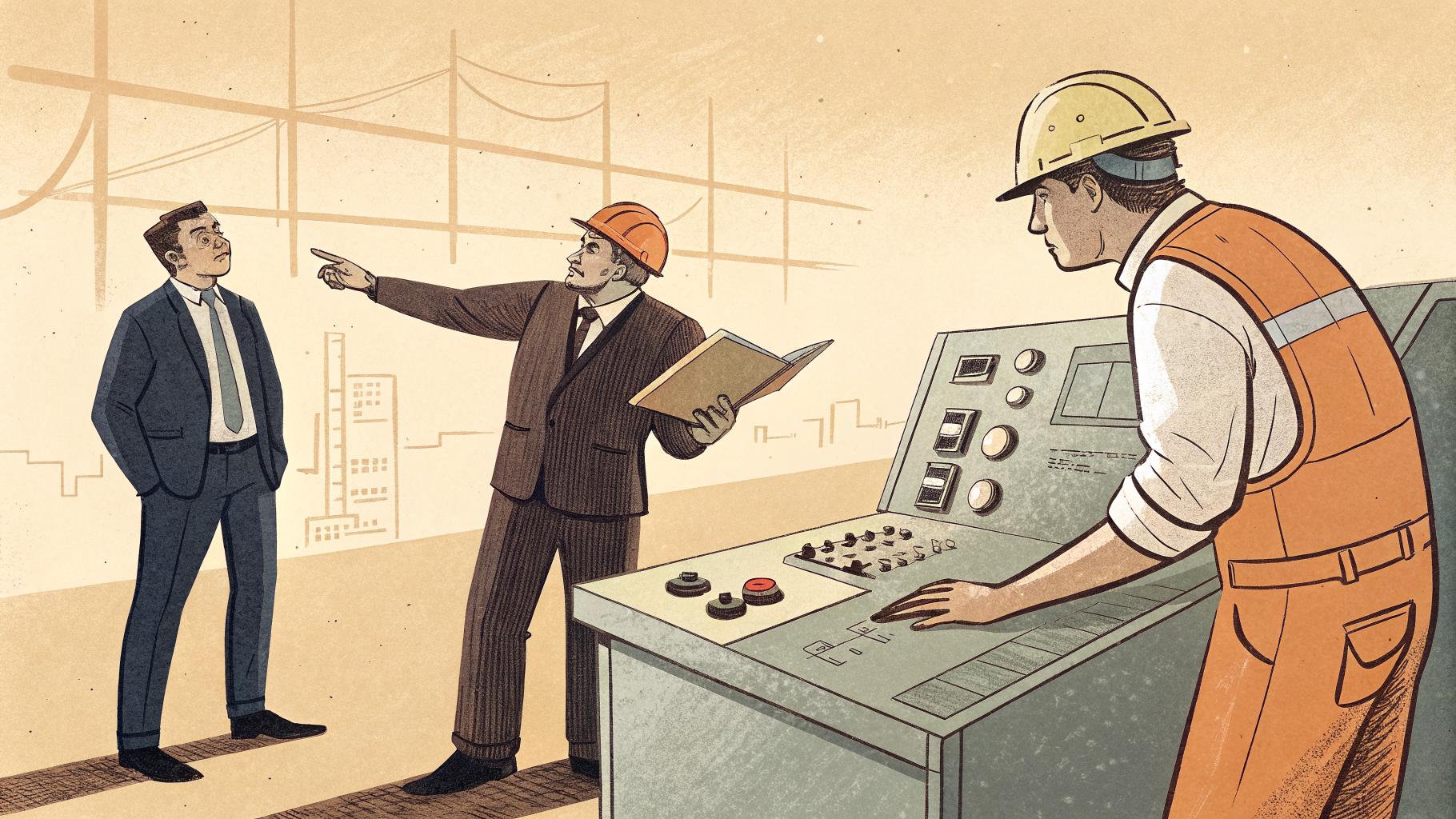 Datacenters slurping up so much juice they boosted prices 75% in largest US energy market