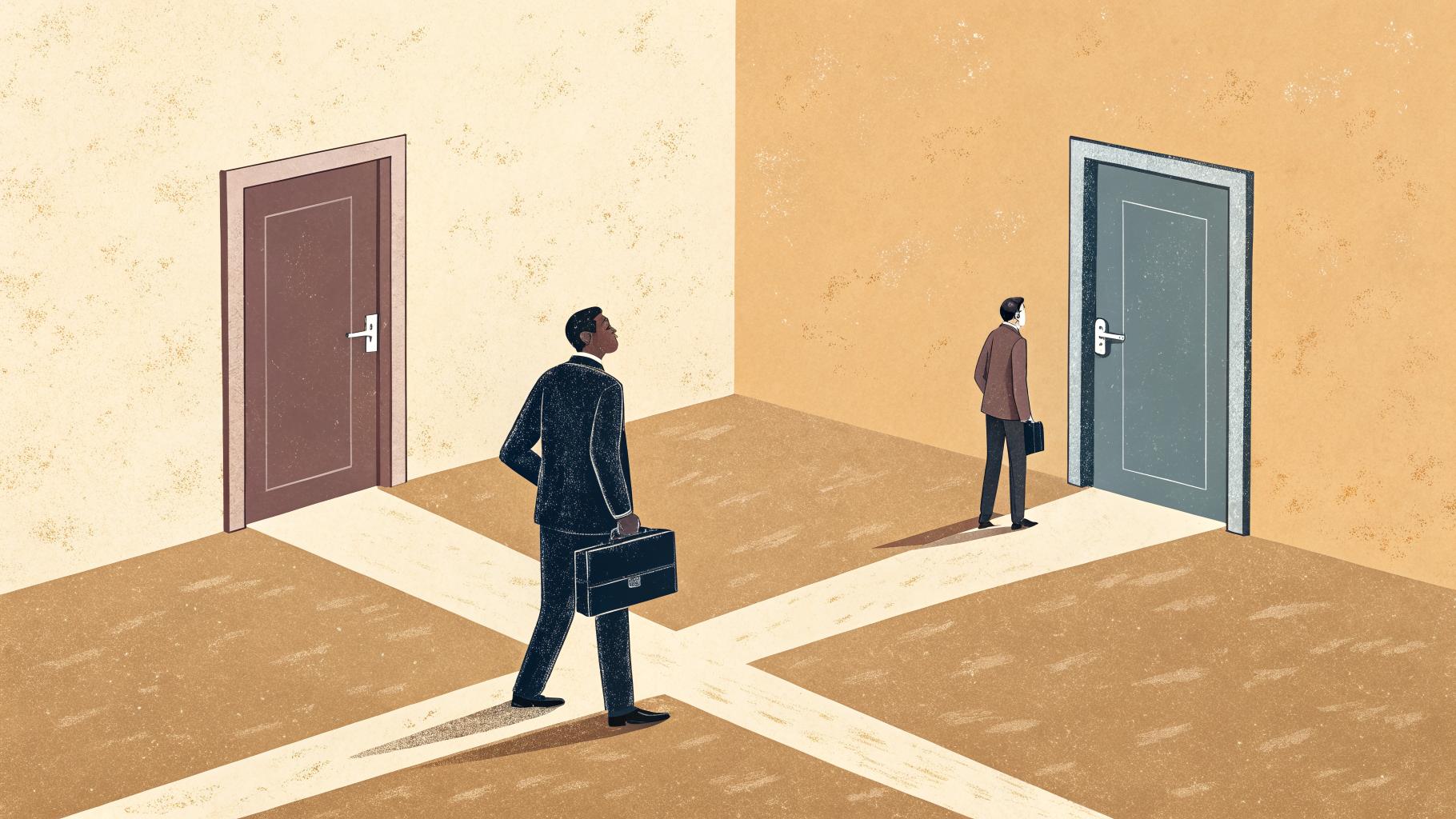AI Adoption Framework: When (and Whether) to Adopt - Adam Mendler