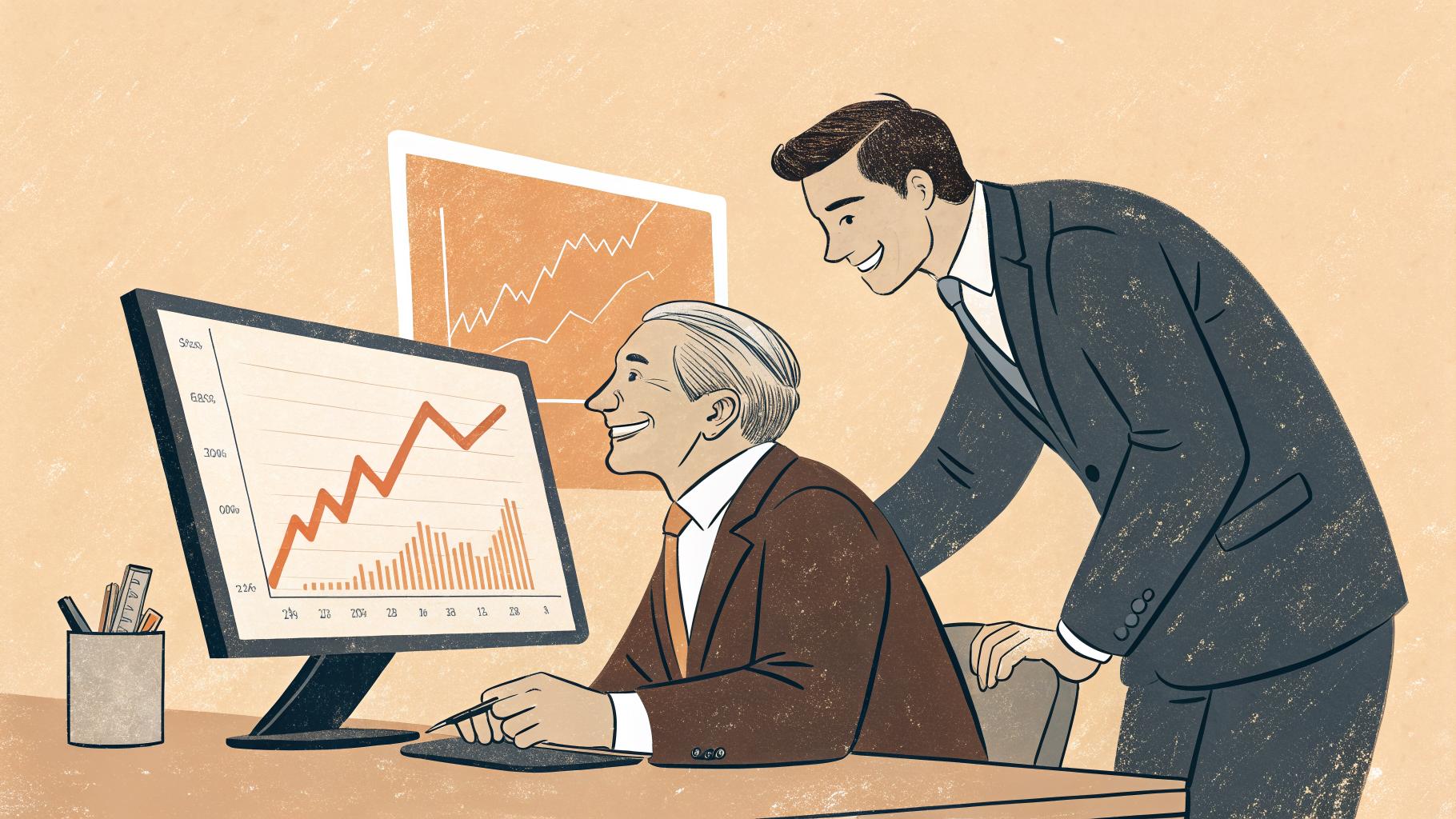 Prediction: The Best Artificial Intelligence (AI) Growth Stocks on the Nasdaq Haven't Peaked ...
