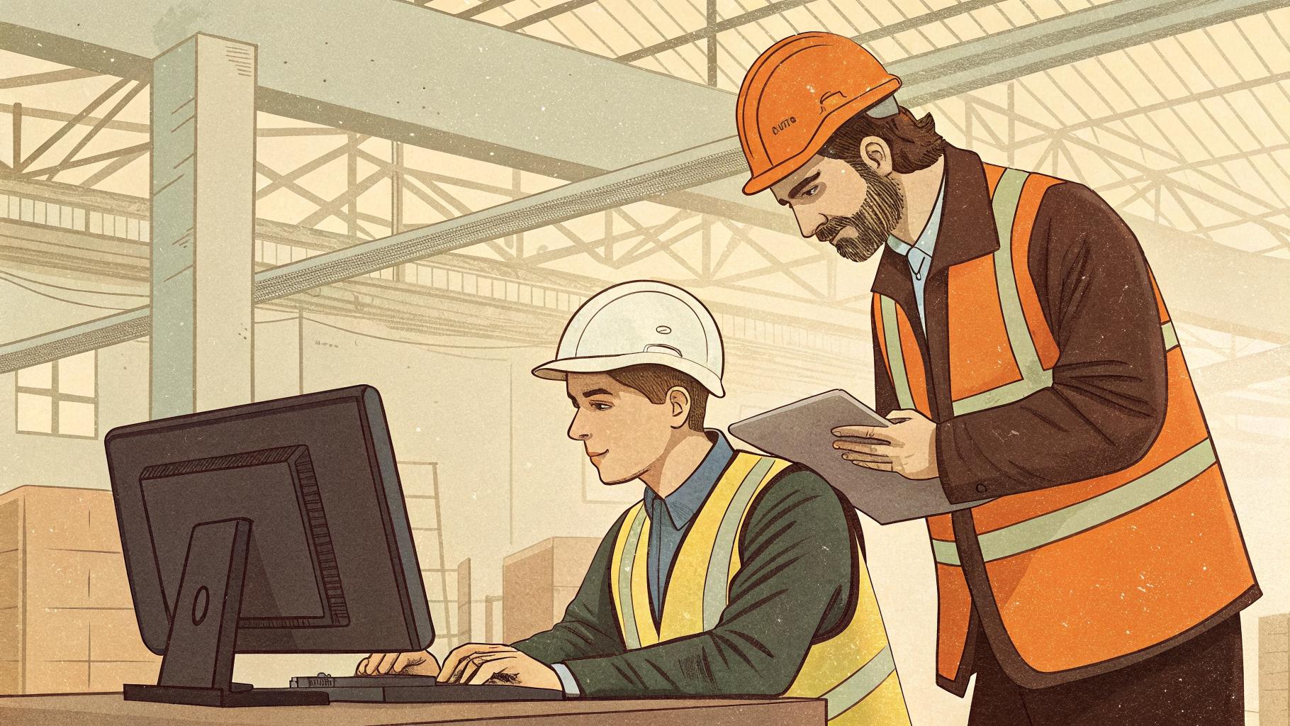 The Best Manufacturers Build AI with Workers, Not for Them - Harvard Business Review