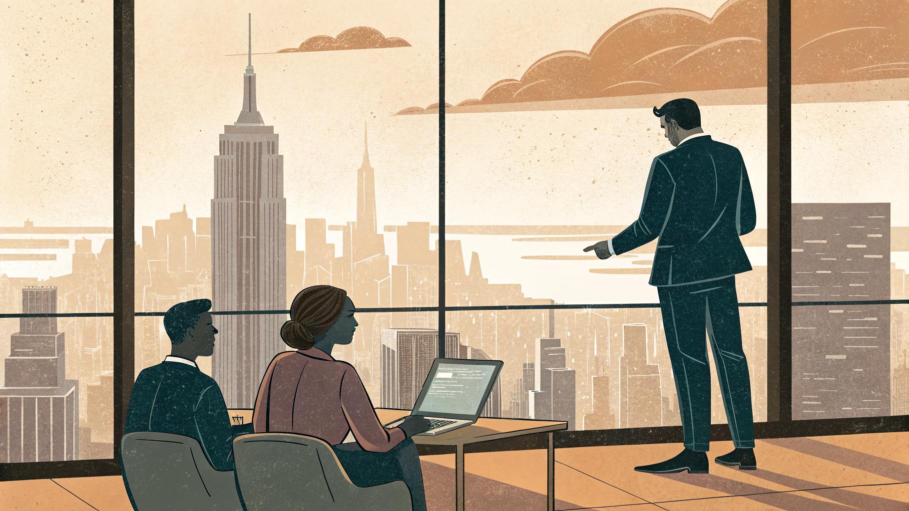 How Starting and Building a Business in the San Francisco Bay Area Is Changing