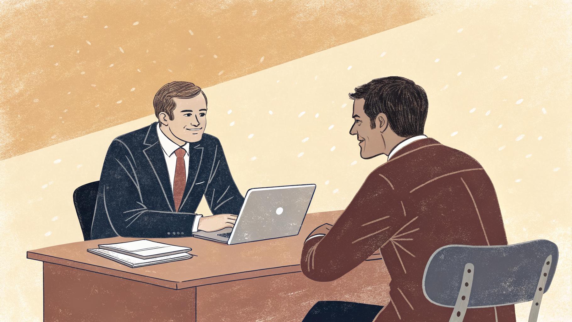 Star Method Coach: Master Behavioral Interviews with AI – Full Review. - QUASA MEDIA