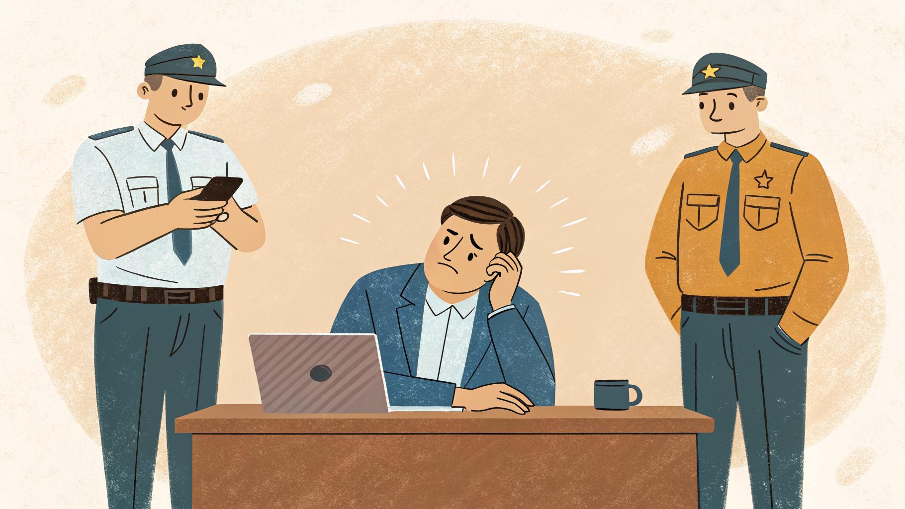 FTC Fines Marketers Nearly $1 Million for Not Actually Listening to People's Conversations