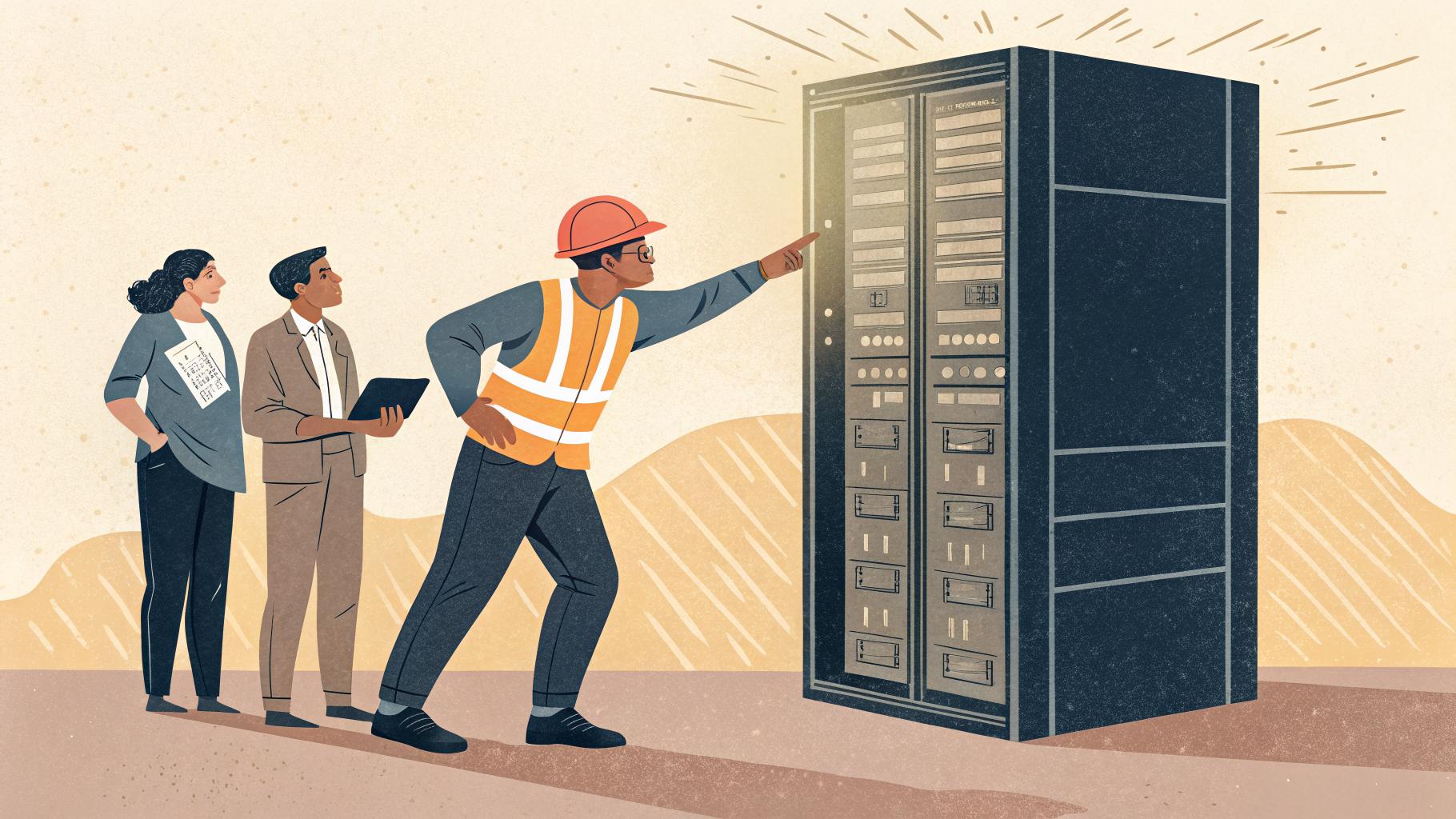 Huawei Launches Upgraded AI Data Infrastructure Products and Solutions to Build a Solid ...